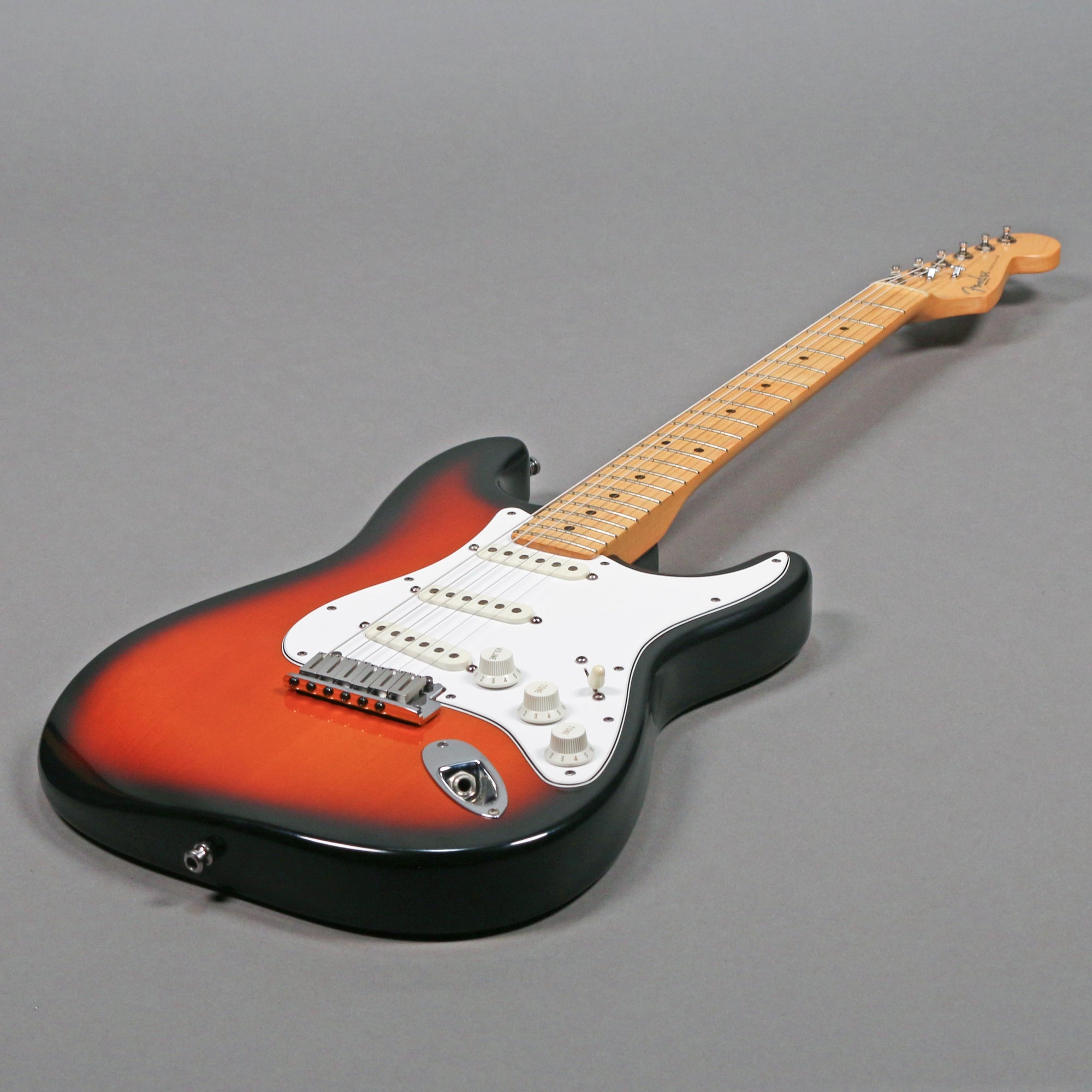 1996 Fender 50th Anniversary American Standard Stratocaster