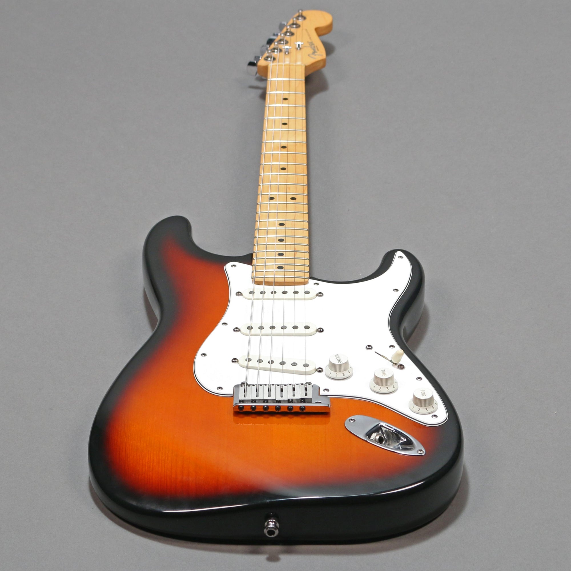1996 Fender 50th Anniversary American Standard Stratocaster