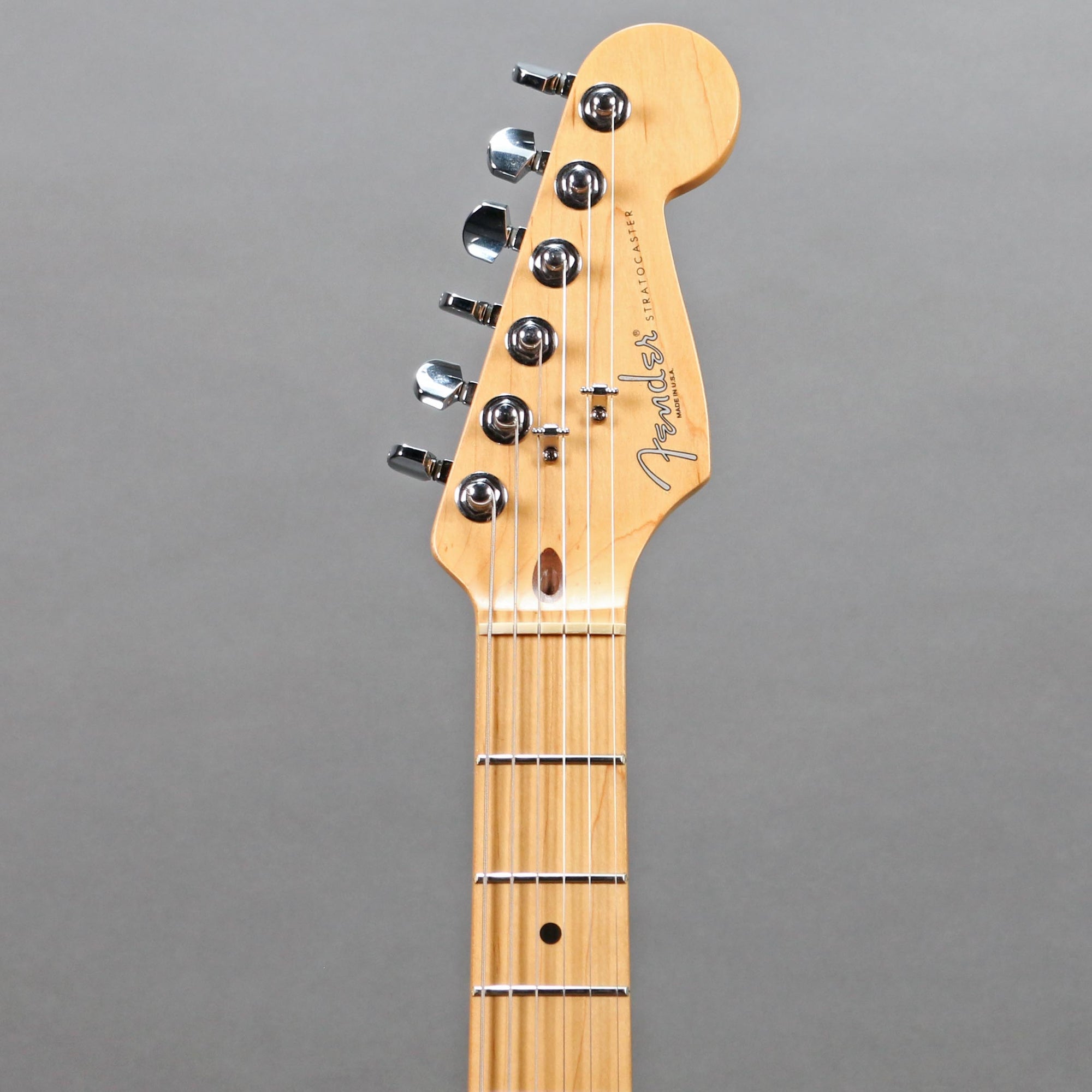 1996 Fender 50th Anniversary American Standard Stratocaster