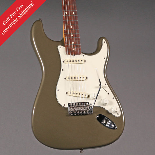 2007 Fender Limited Edition Artist Series John Mayer Stratocaster