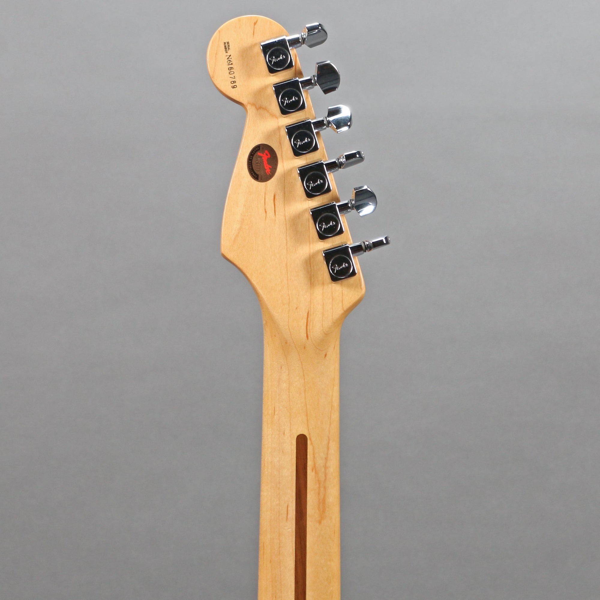 1996 Fender 50th Anniversary American Standard Stratocaster