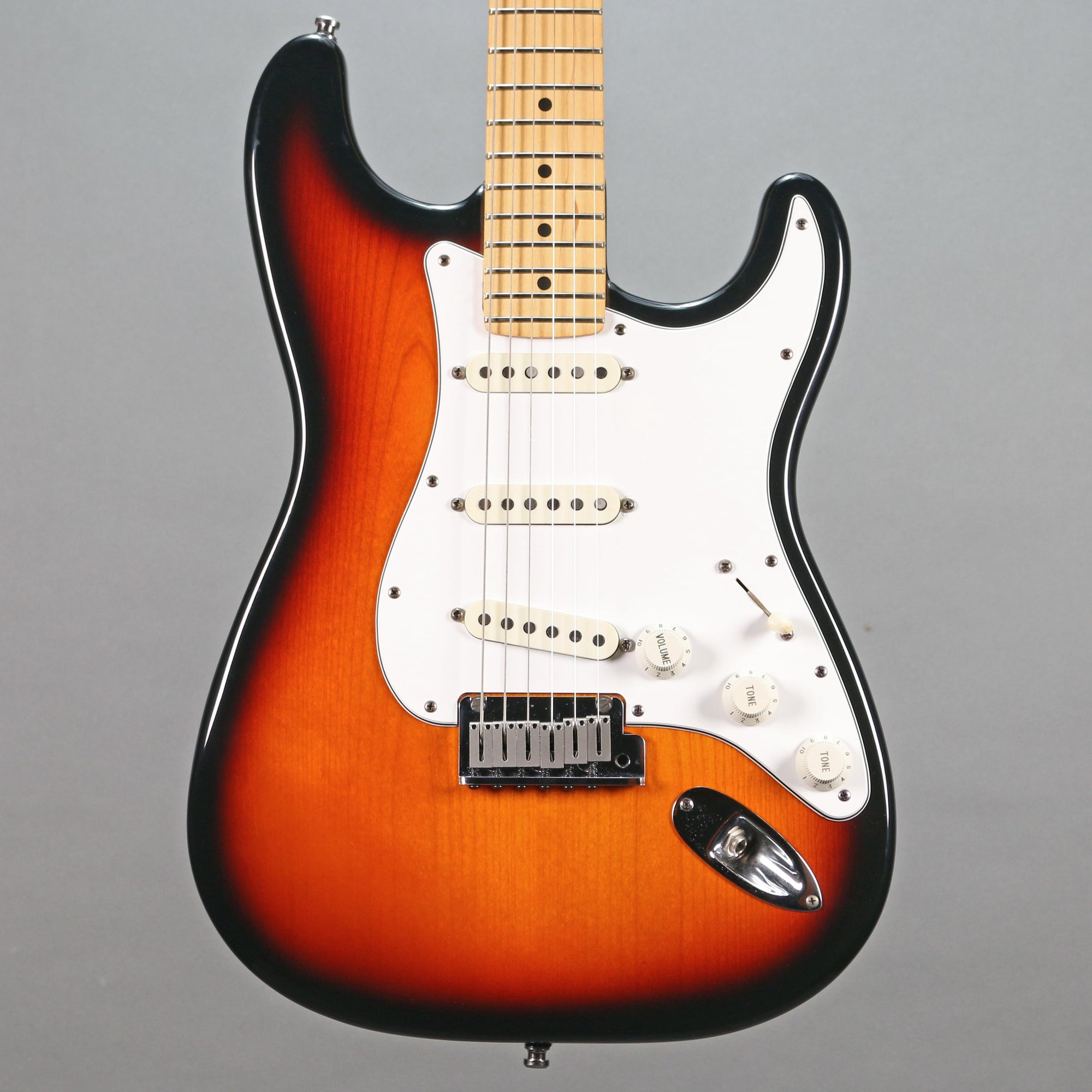 1996 Fender 50th Anniversary American Standard Stratocaster