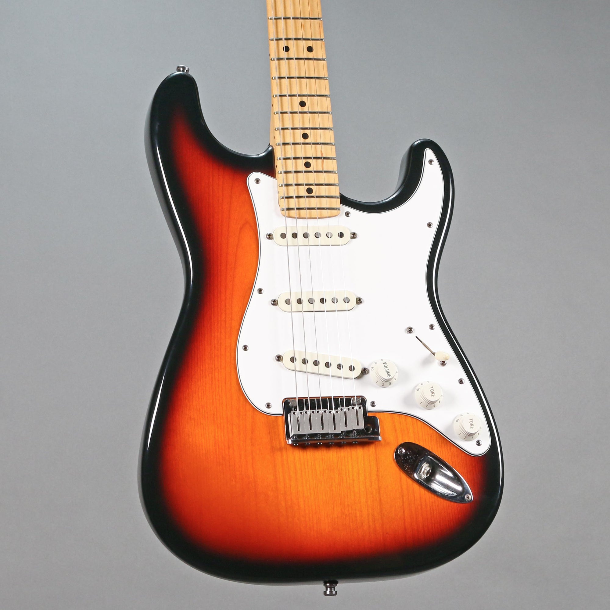 1996 Fender 50th Anniversary American Standard Stratocaster