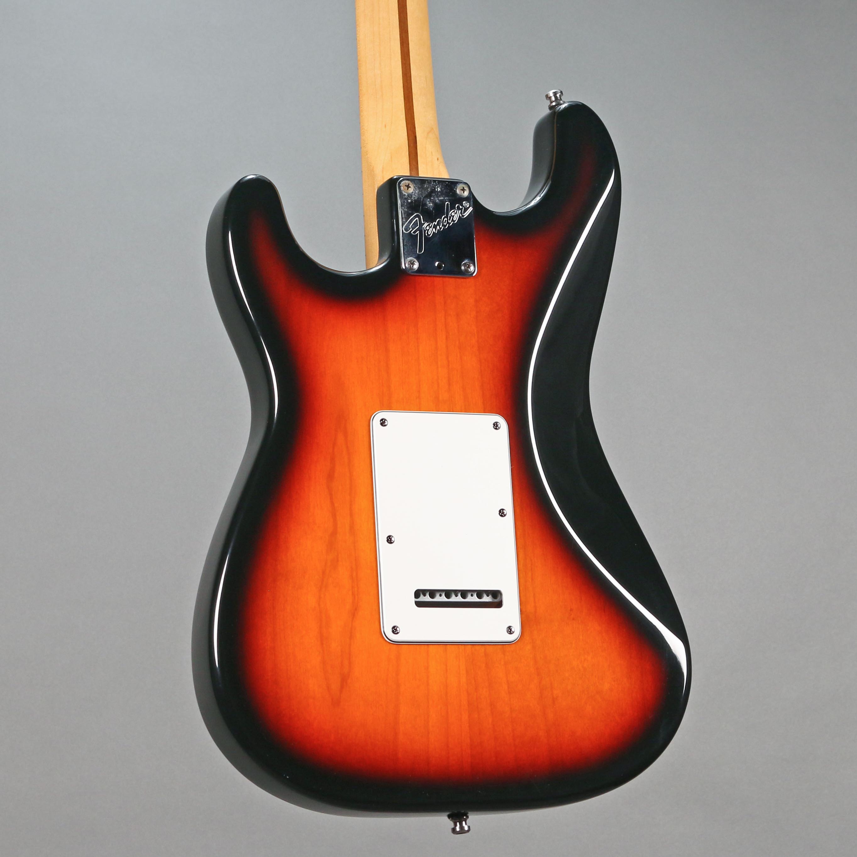 1996 Fender 50th Anniversary American Standard Stratocaster