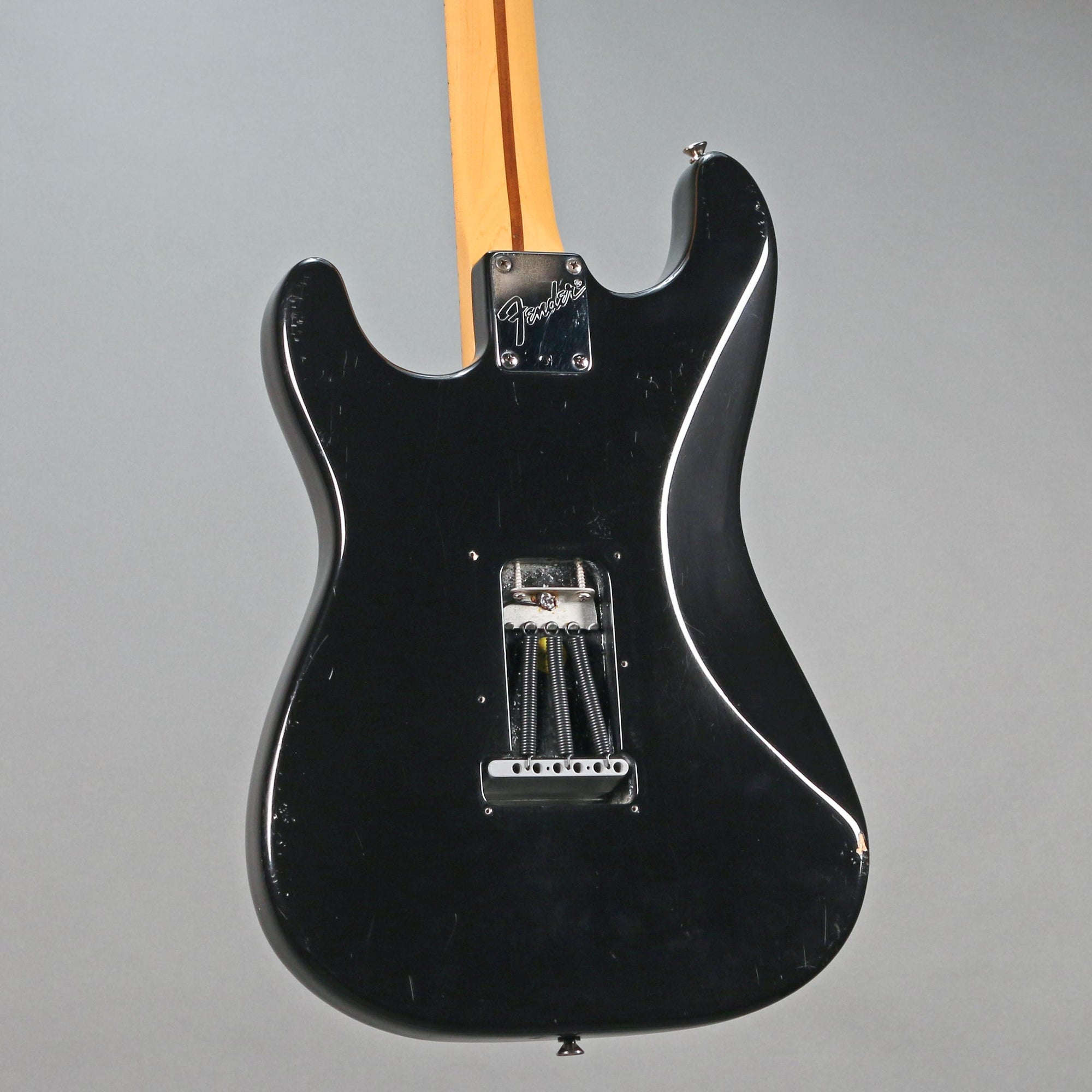 1996 Fender American Standard 50th Anniversary Stratocaster
