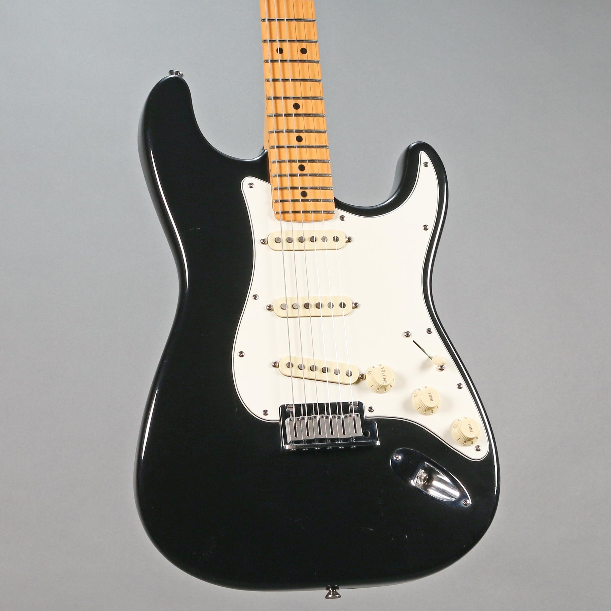 1996 Fender American Standard 50th Anniversary Stratocaster