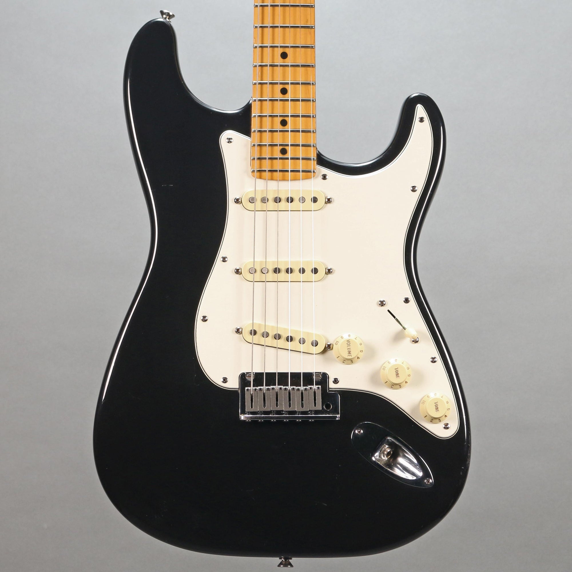 1996 Fender American Standard 50th Anniversary Stratocaster