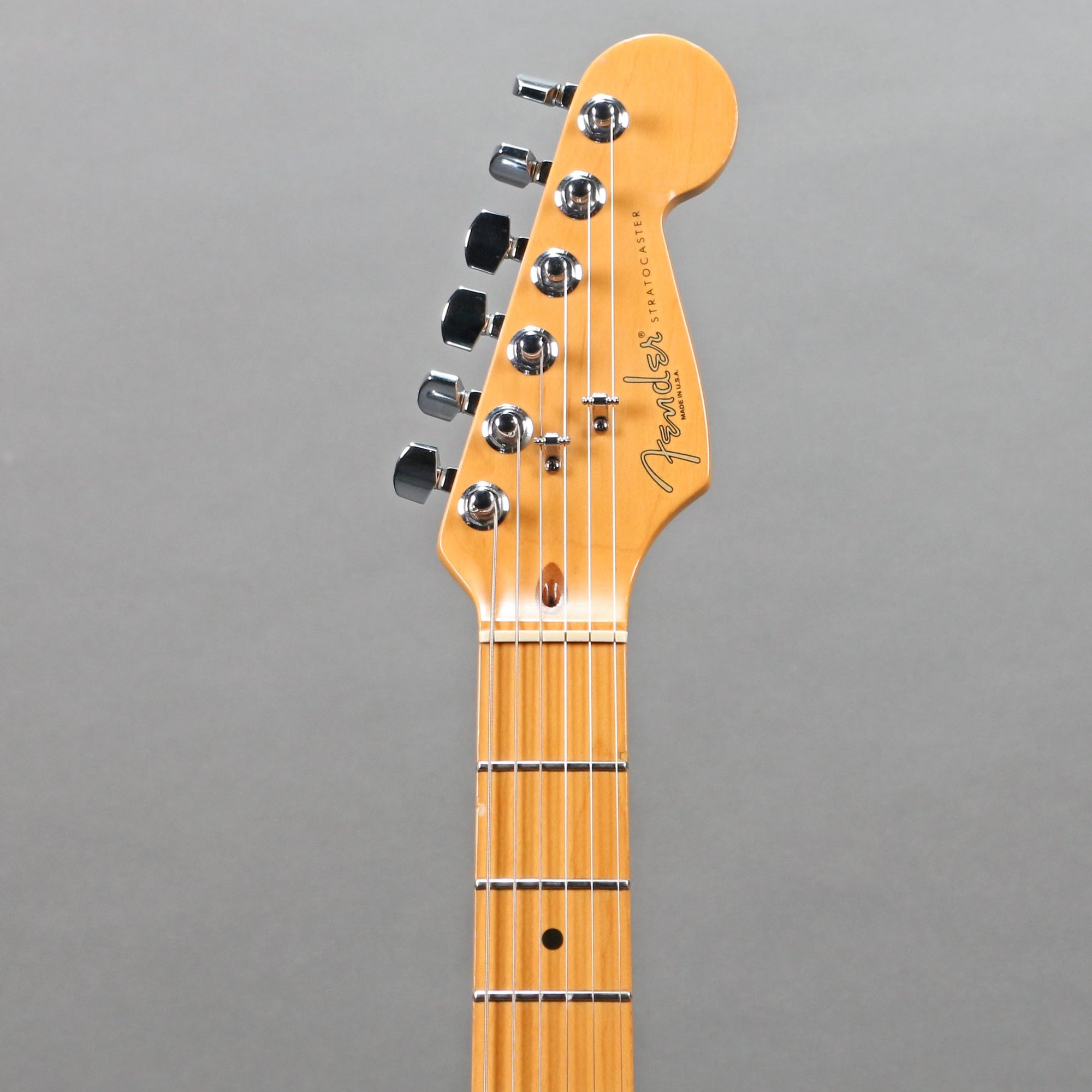 1996 Fender American Standard 50th Anniversary Stratocaster