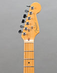 1996 Fender American Standard 50th Anniversary Stratocaster