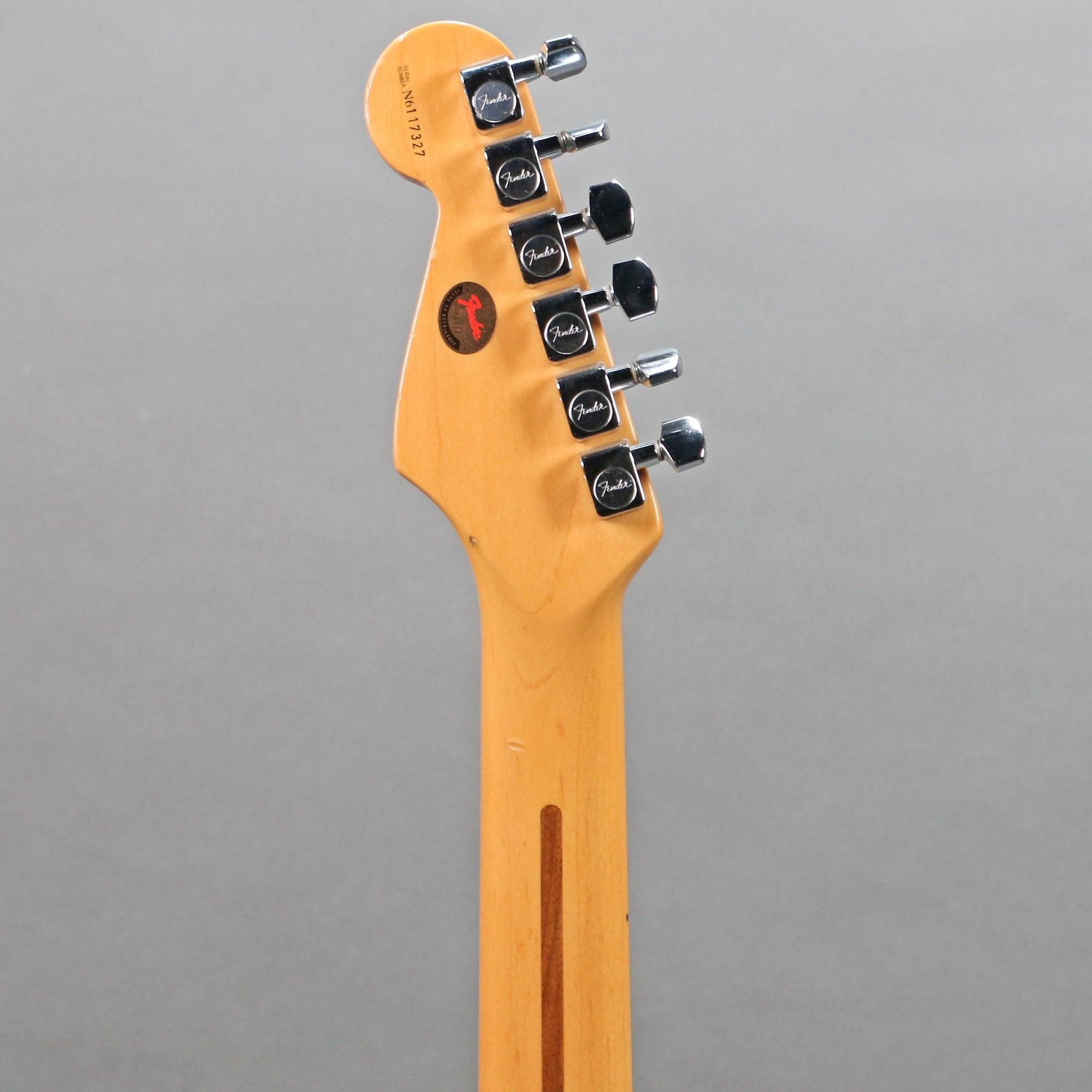 1996 Fender American Standard 50th Anniversary Stratocaster