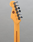1996 Fender American Standard 50th Anniversary Stratocaster
