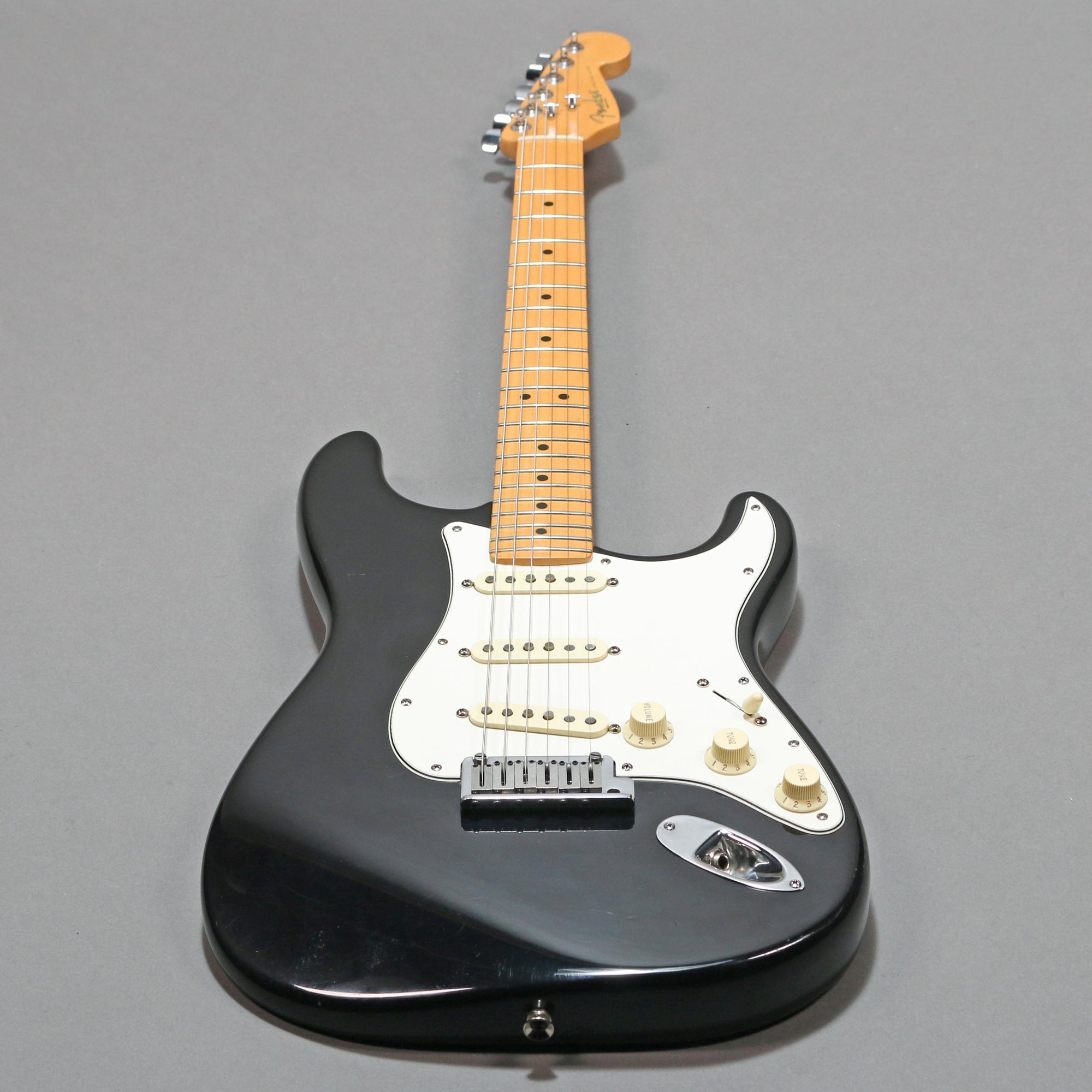 1996 Fender American Standard 50th Anniversary Stratocaster