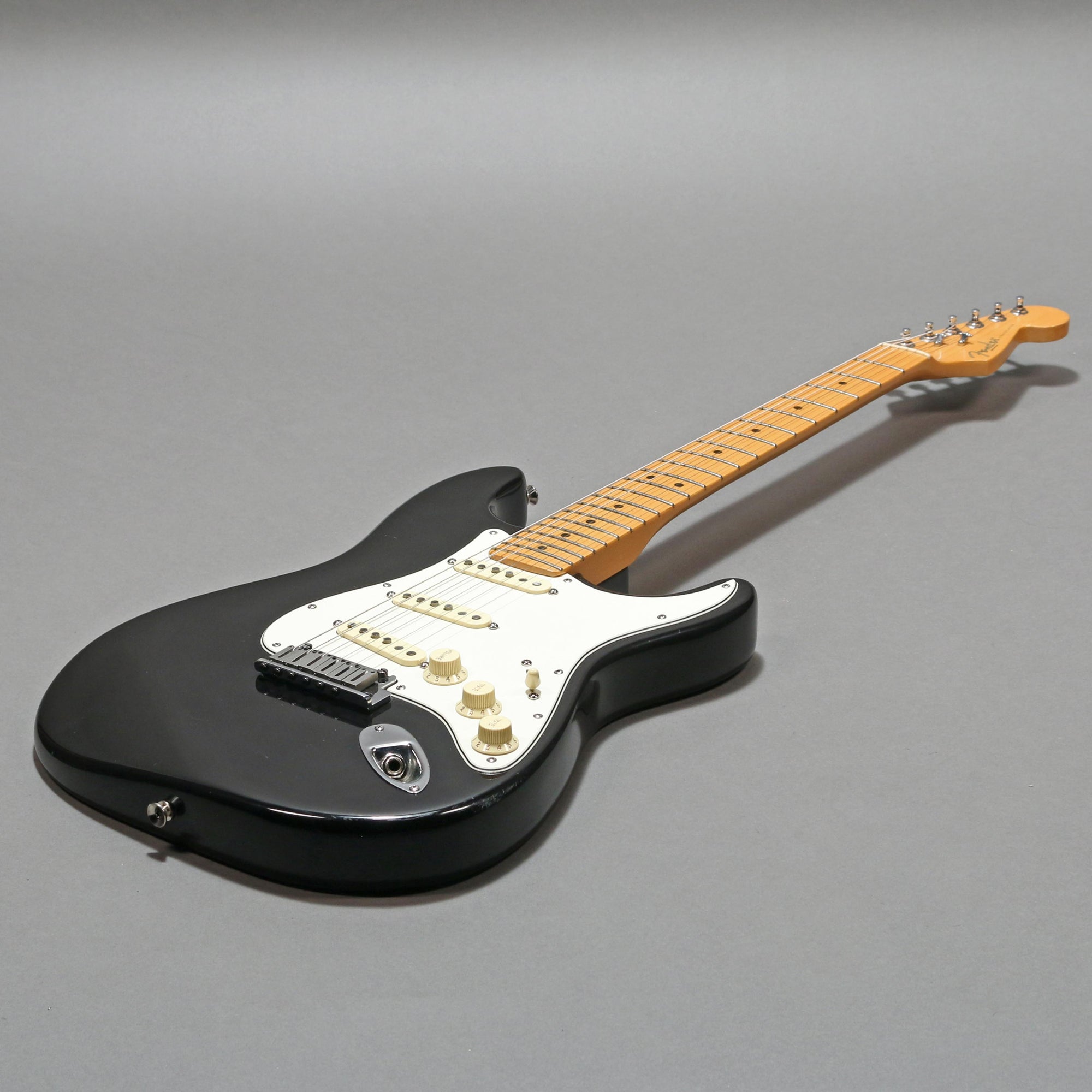 1996 Fender American Standard 50th Anniversary Stratocaster