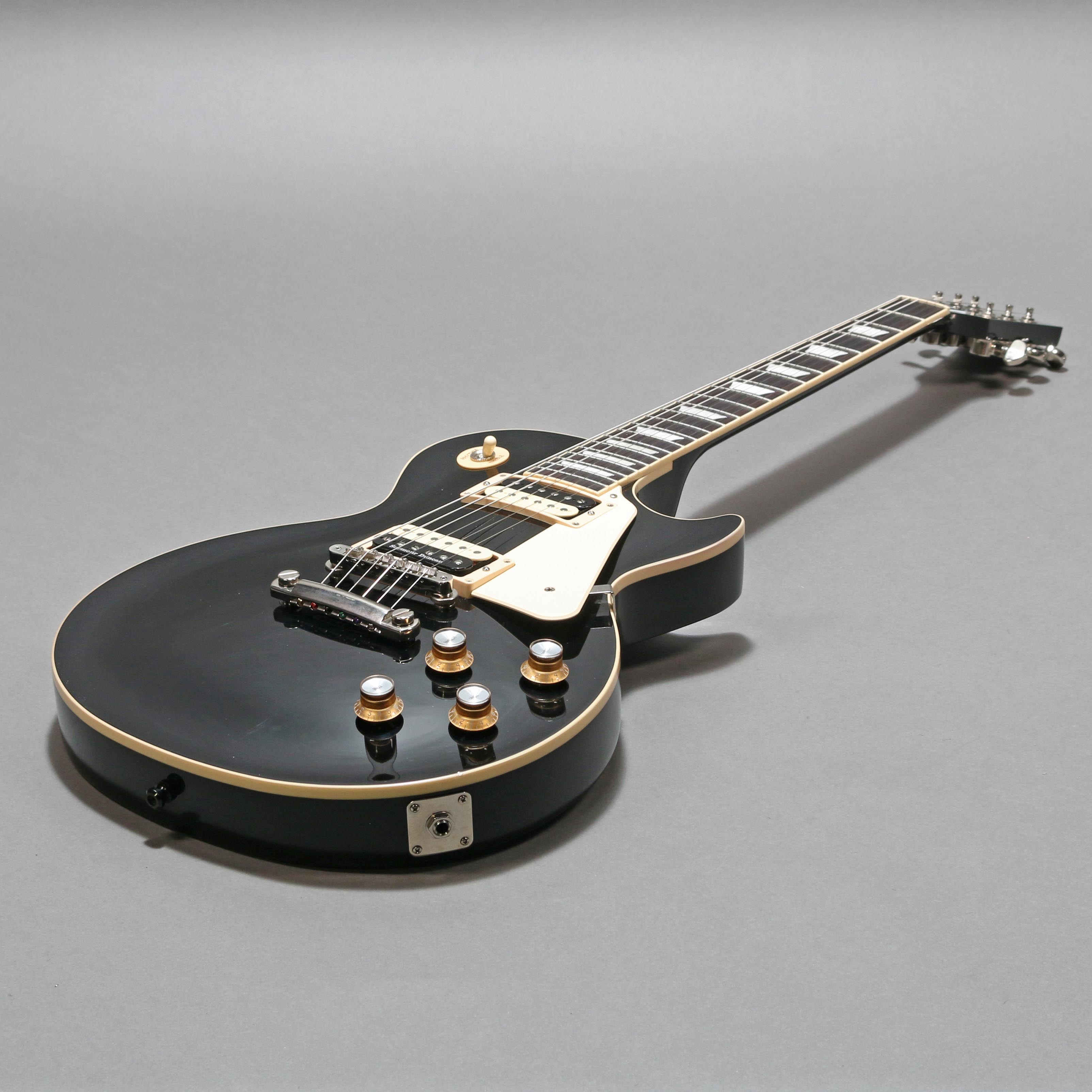 2022 Gibson Les Paul Classic – Emerald City Guitars