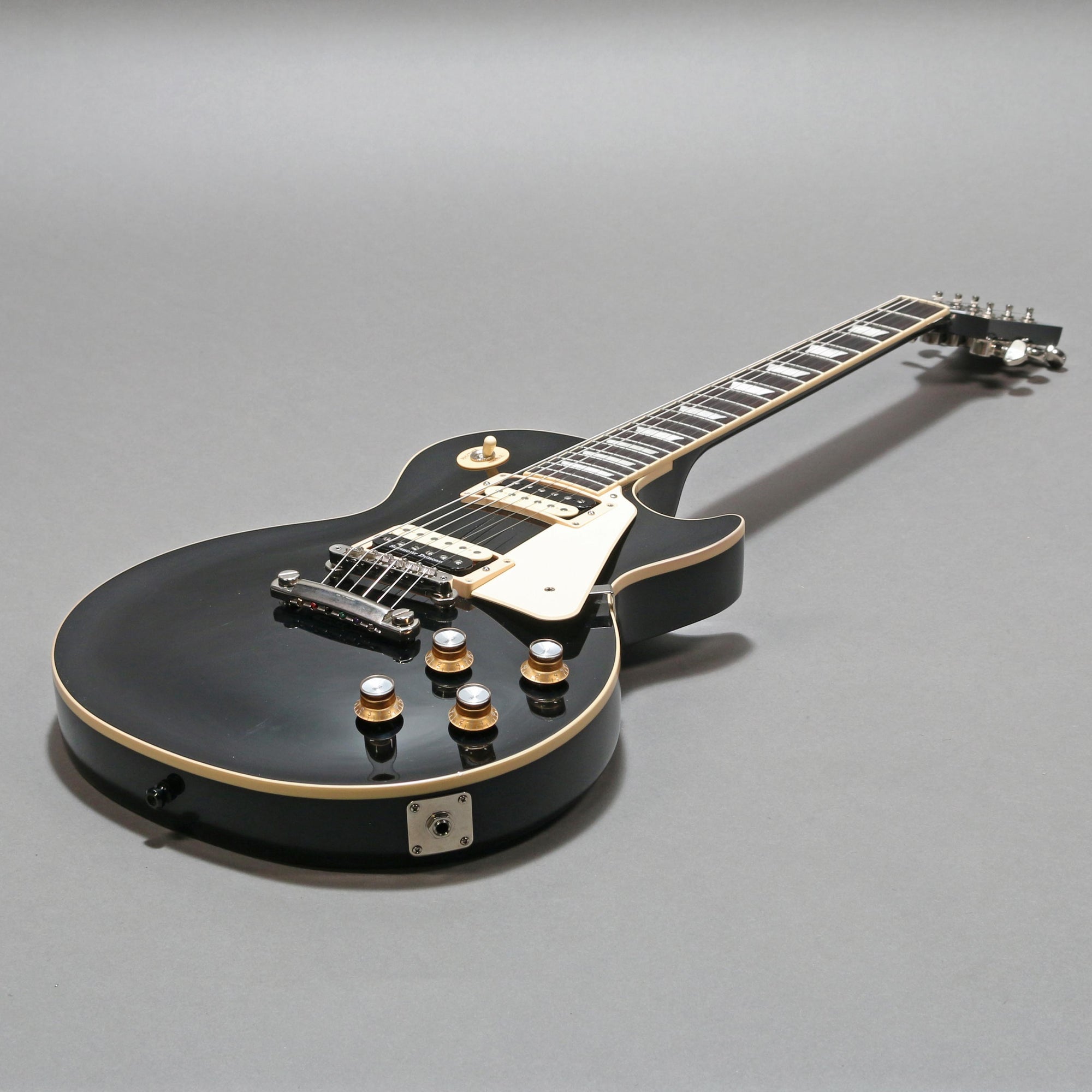 2022 Gibson Les Paul Classic