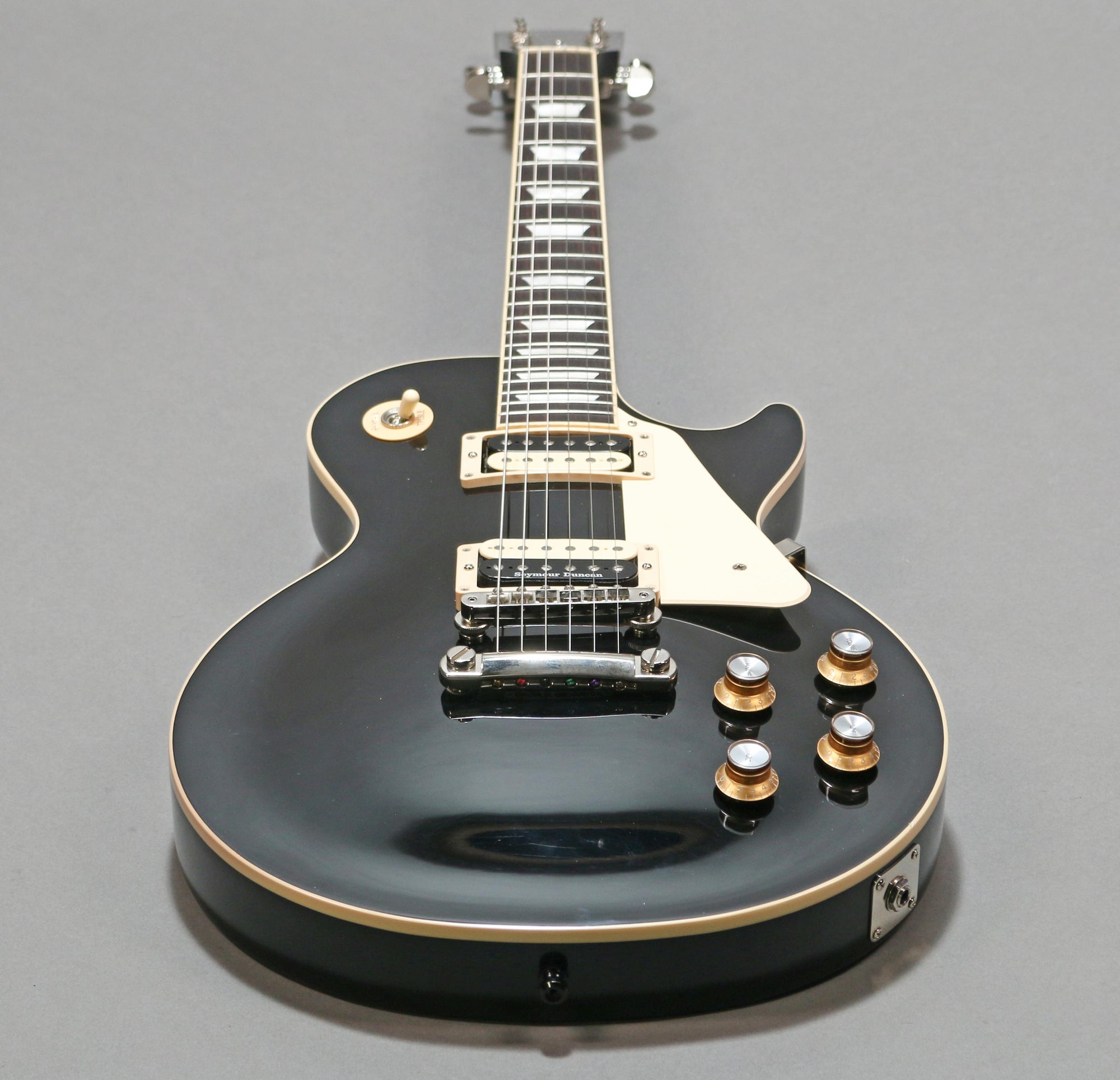 2022 Gibson Les Paul Classic