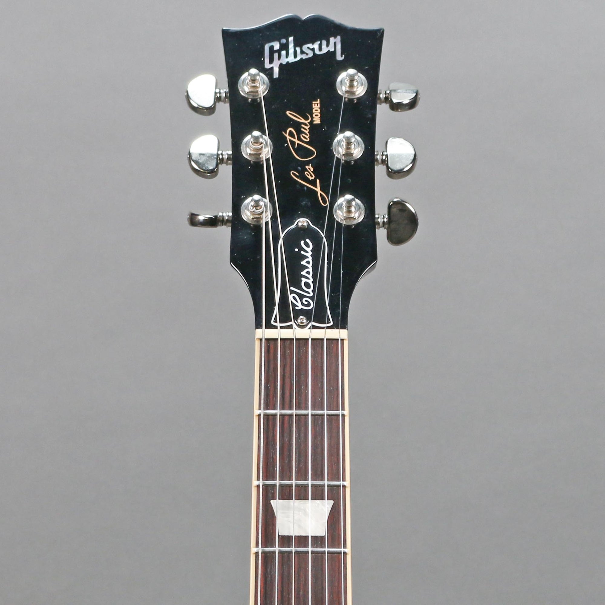 2022 Gibson Les Paul Classic