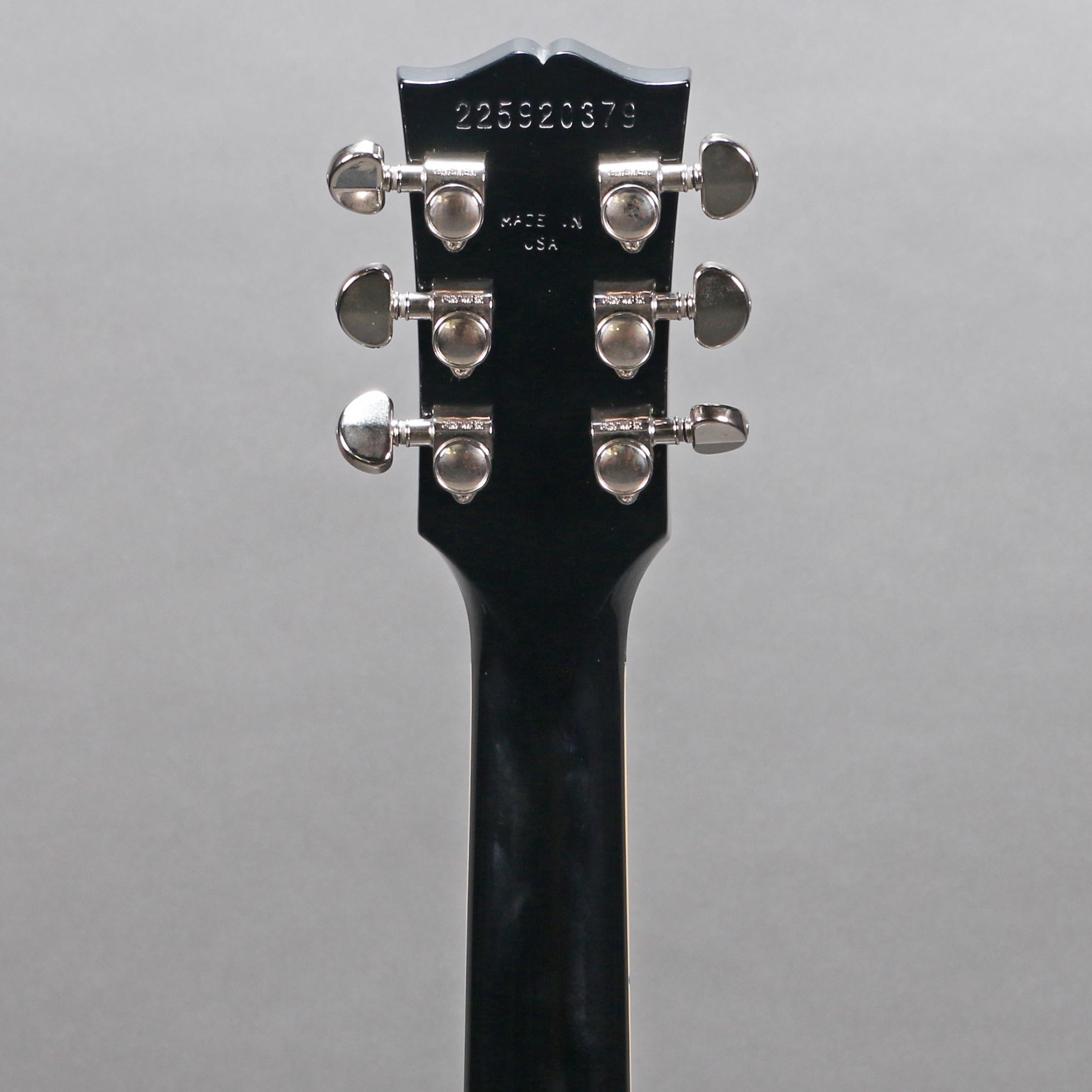2022 Gibson Les Paul Classic – Emerald City Guitars