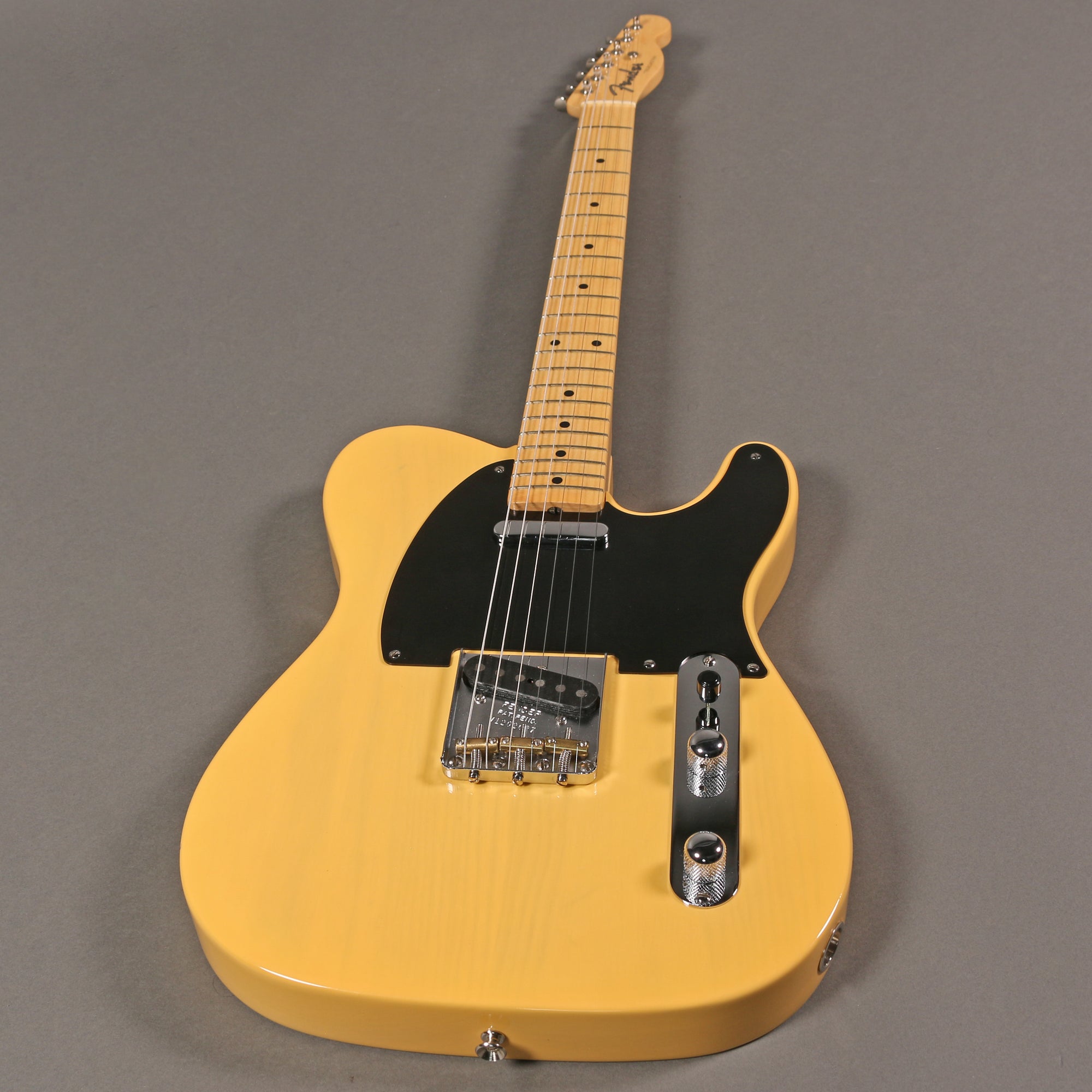 2012 Fender American Vintage Telecaster &#39;52 Reissue