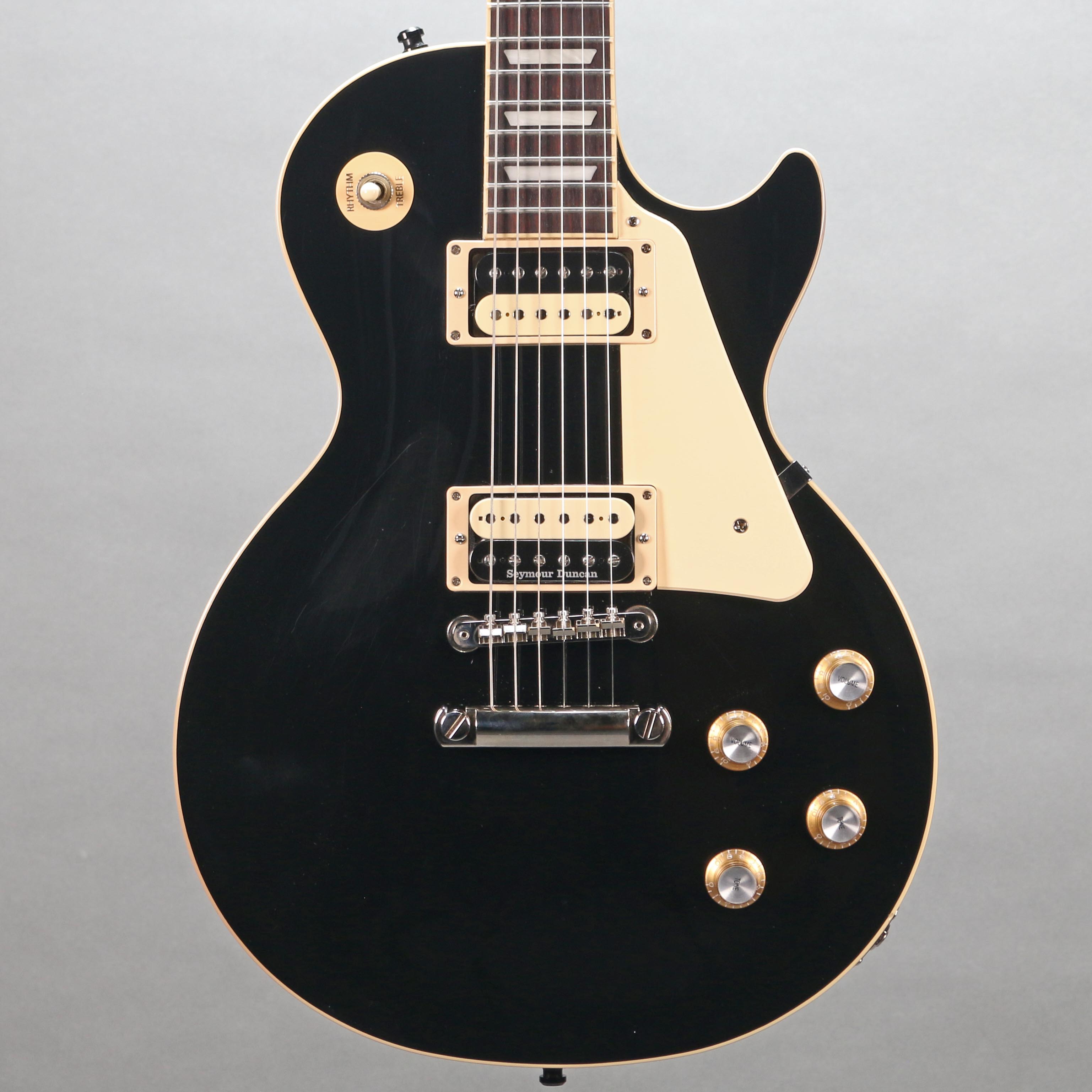 2022 Gibson Les Paul Classic – Emerald City Guitars
