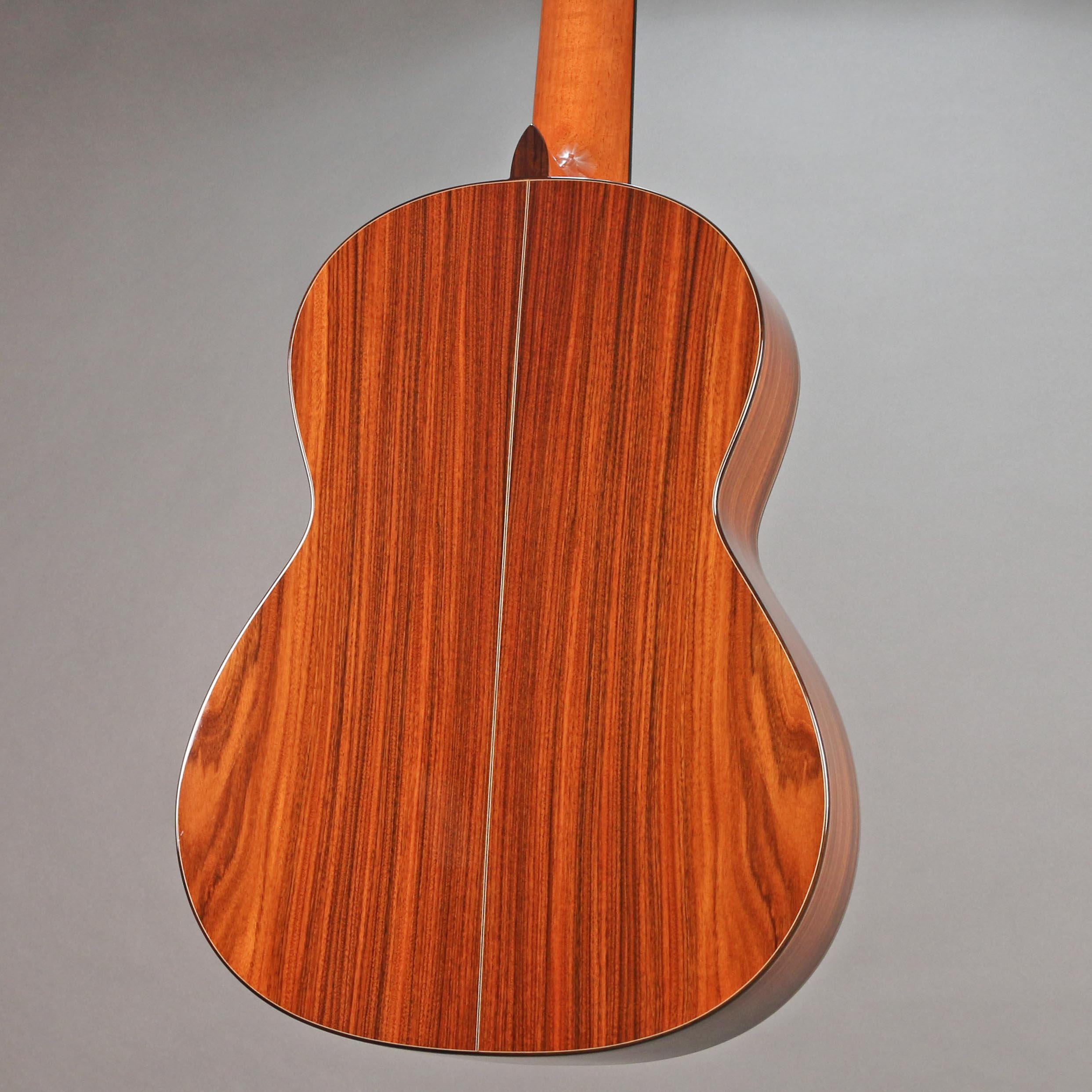 Prudencio Saez Model 34 [5-S] – Emerald City Guitars