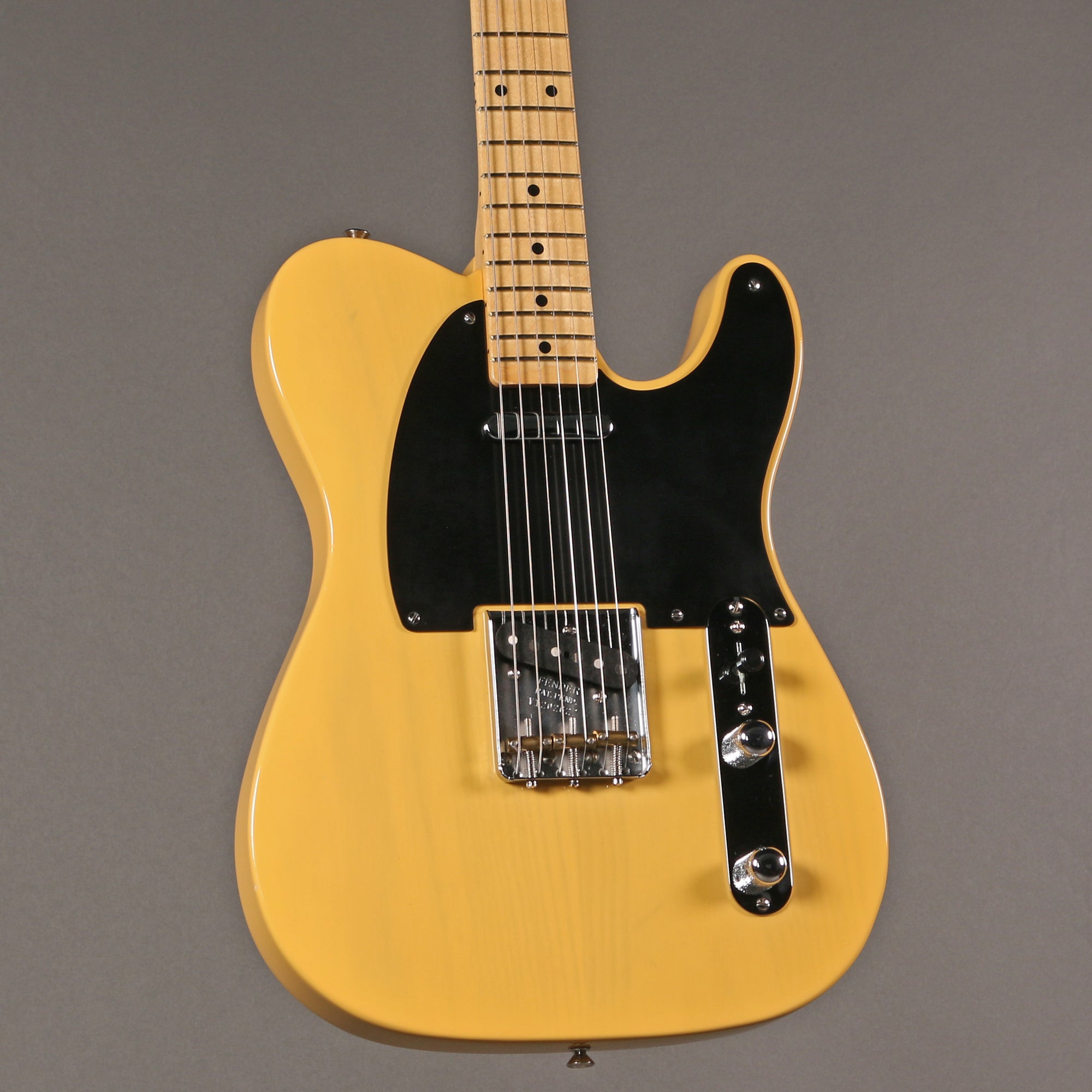 2012 Fender American Vintage Telecaster &#39;52 Reissue