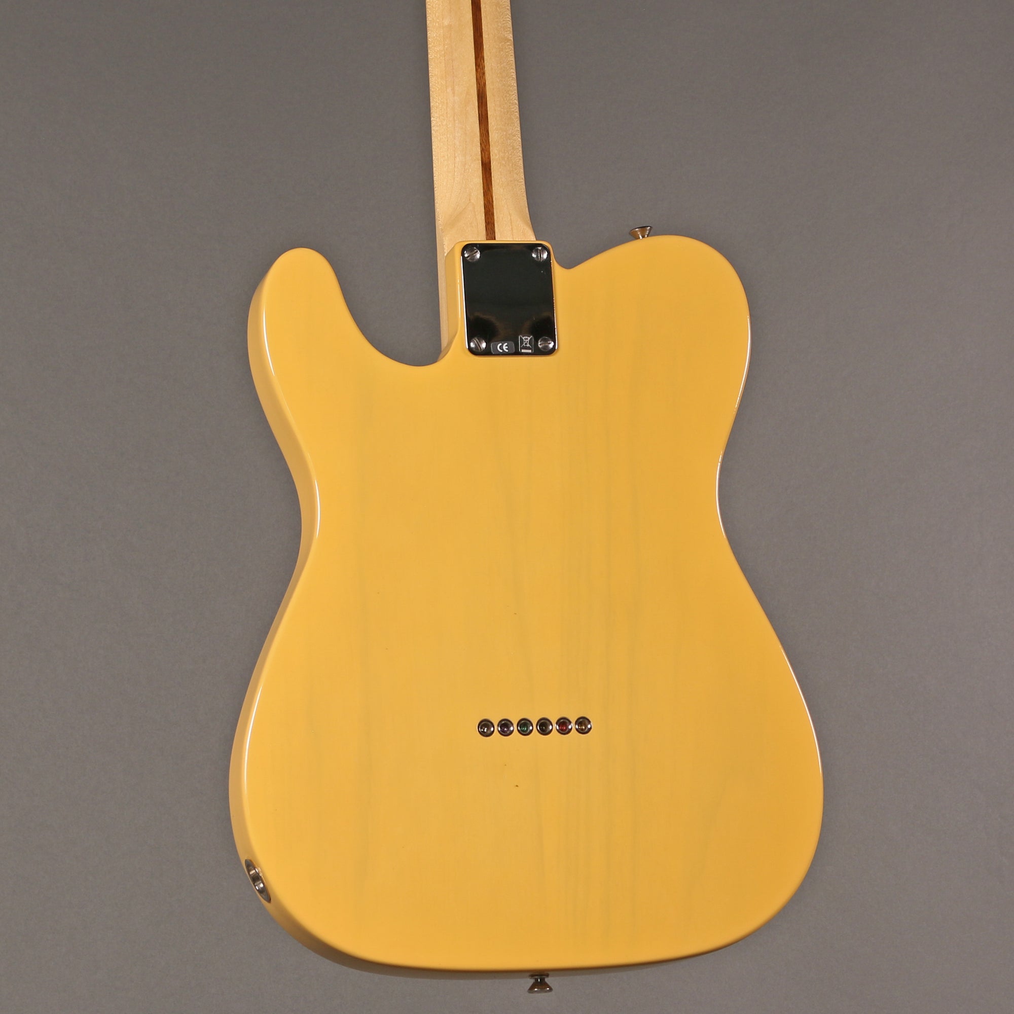 2012 Fender American Vintage Telecaster &#39;52 Reissue