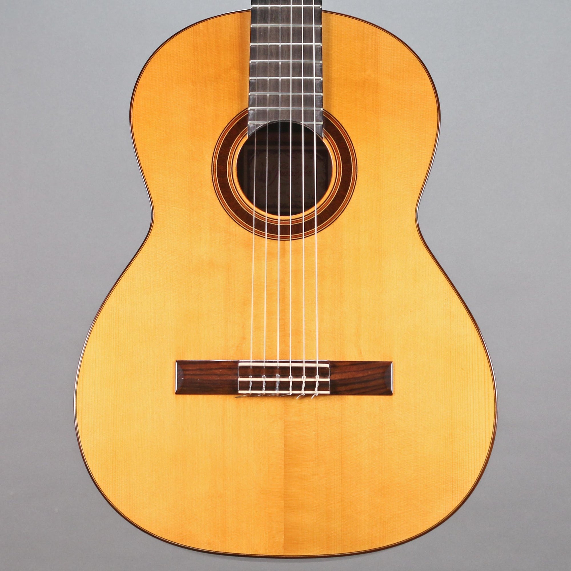 Prudencio Saez Model 34 [5-S]