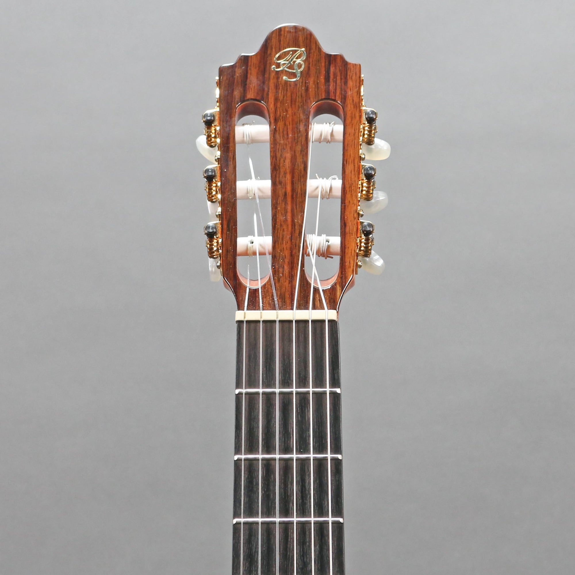 Prudencio Saez Model 34 [5-S]