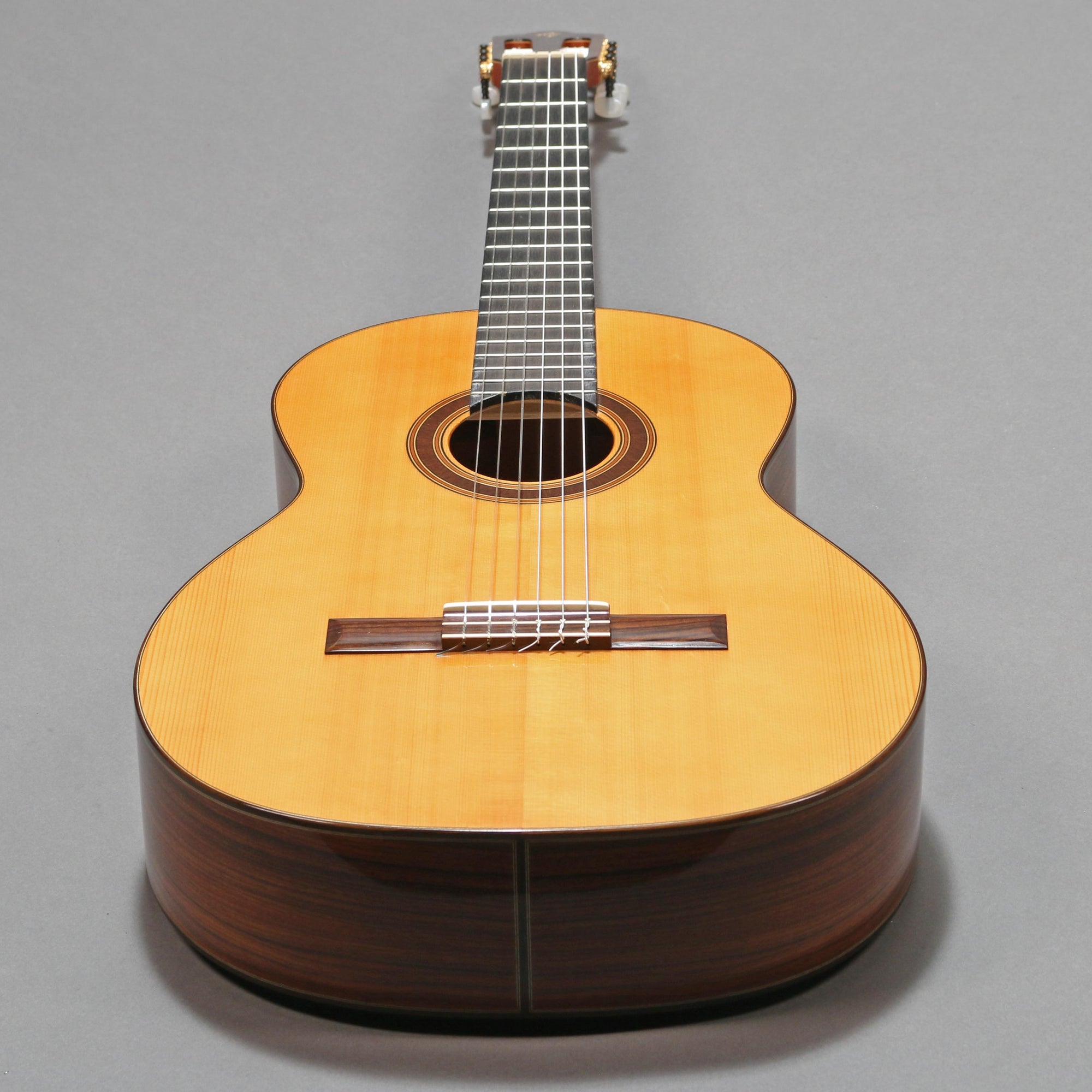 Prudencio Saez Model 34 [5-S]