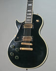 1979 Gibson Les Paul Custom Left-Handed