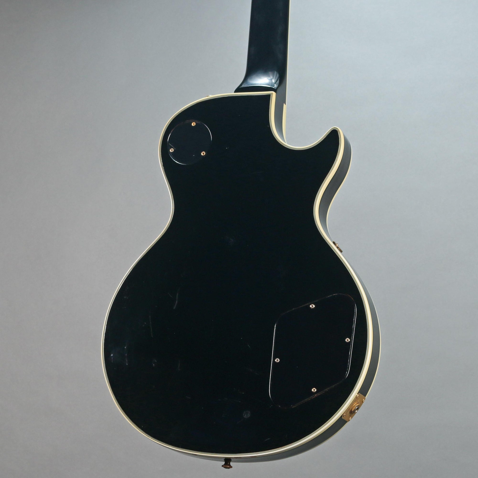 1979 Gibson Les Paul Custom Left-Handed