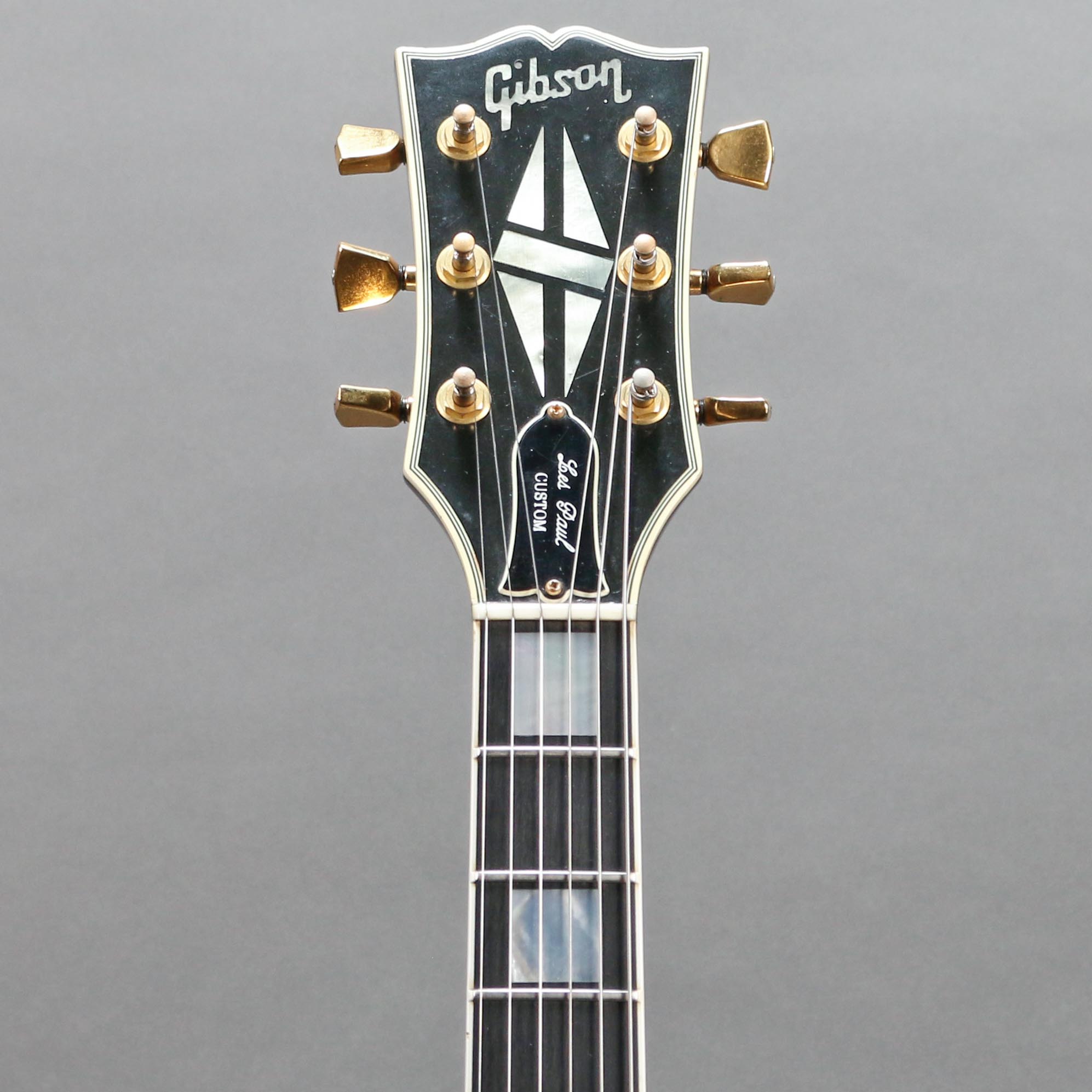 1979 Gibson Les Paul Custom Left-Handed
