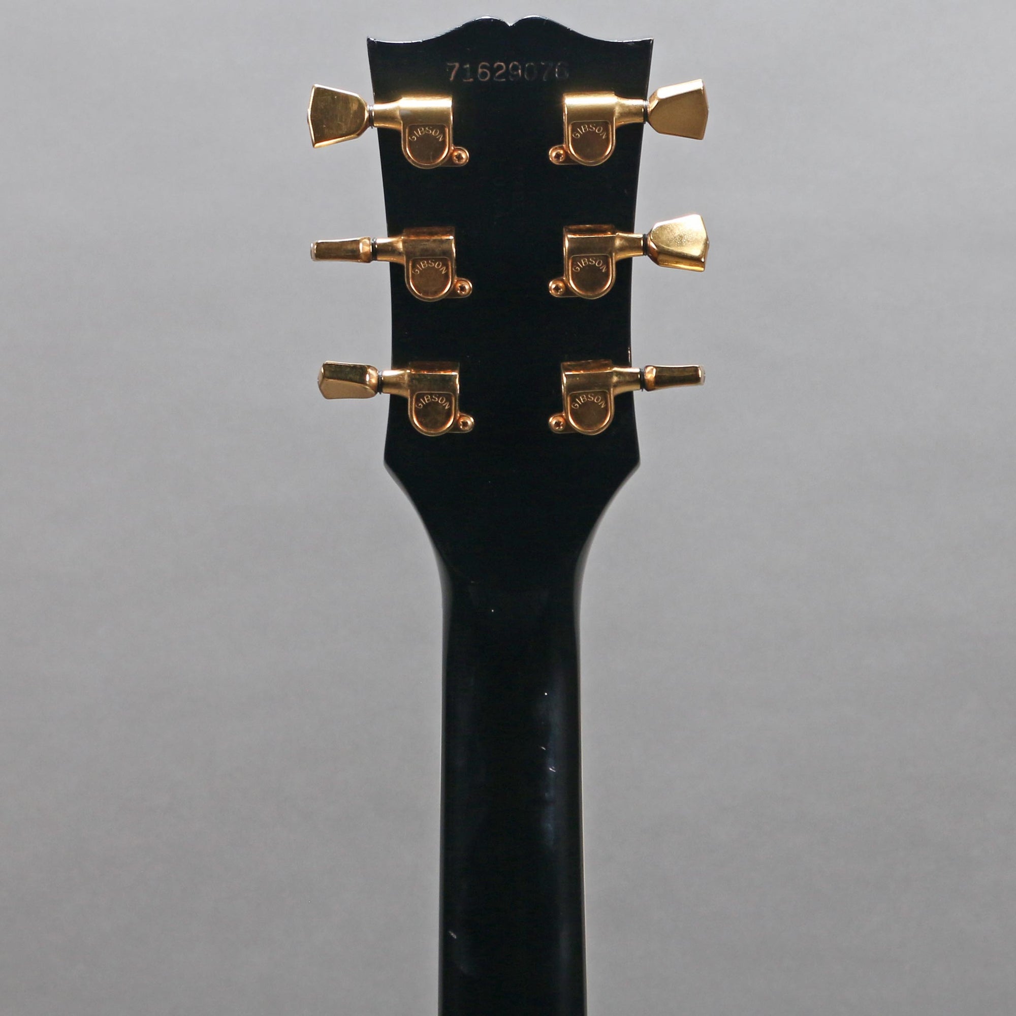 1979 Gibson Les Paul Custom Left-Handed