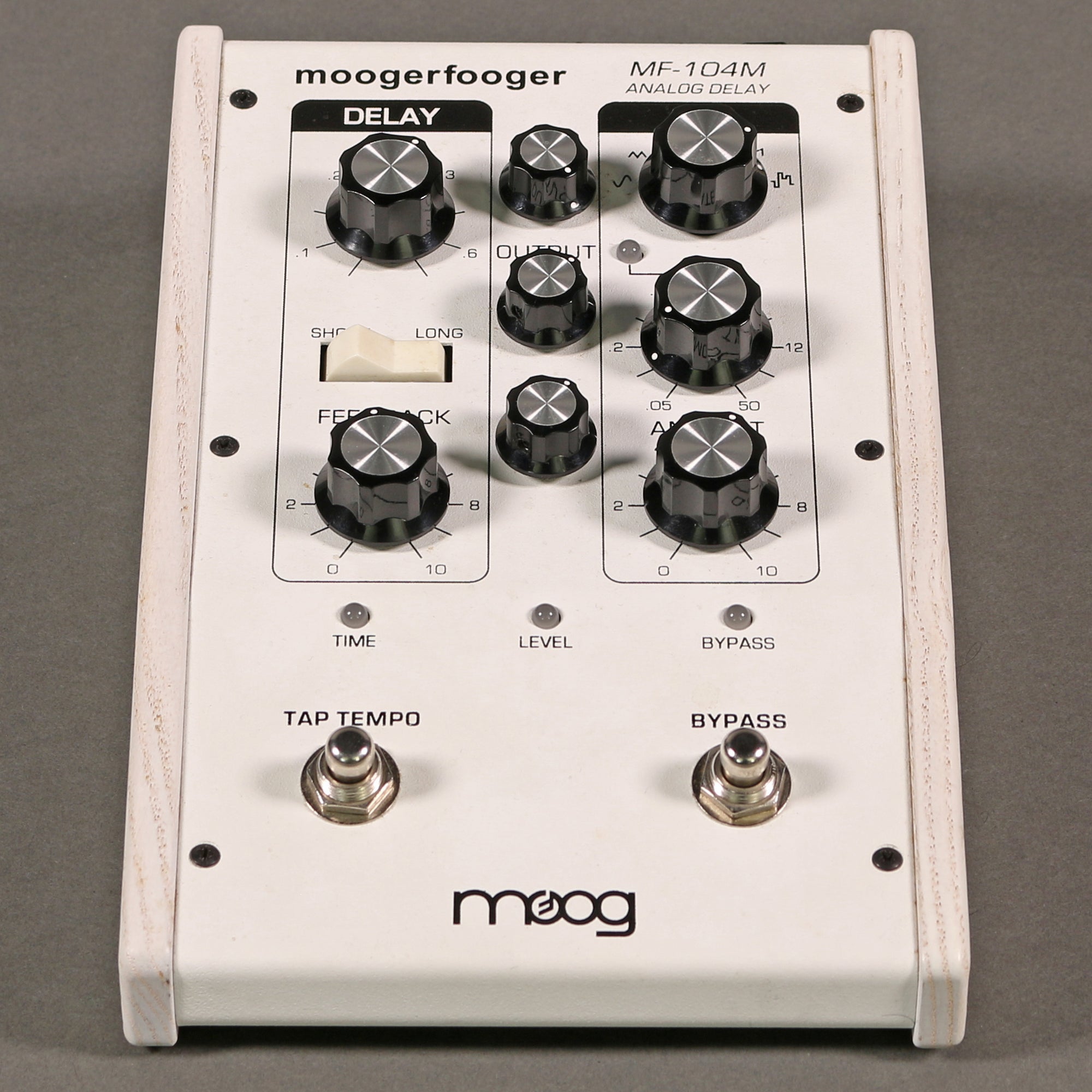 Moog Moogerfooger MF-104M Analog Delay