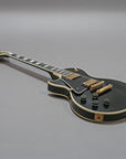 1979 Gibson Les Paul Custom Left-Handed