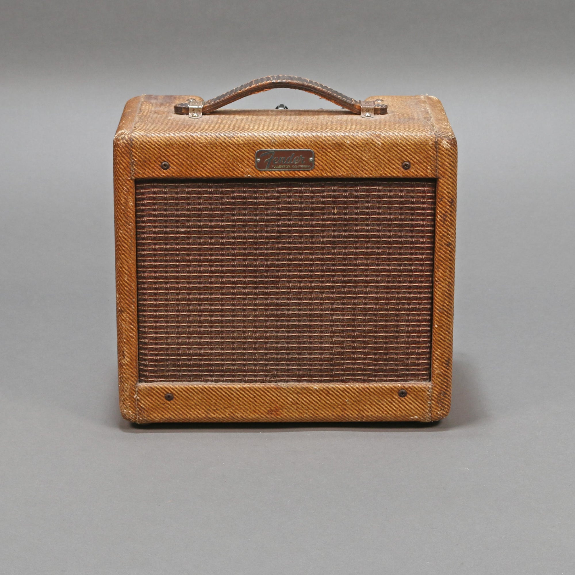 1960 Fender Champ 5F1