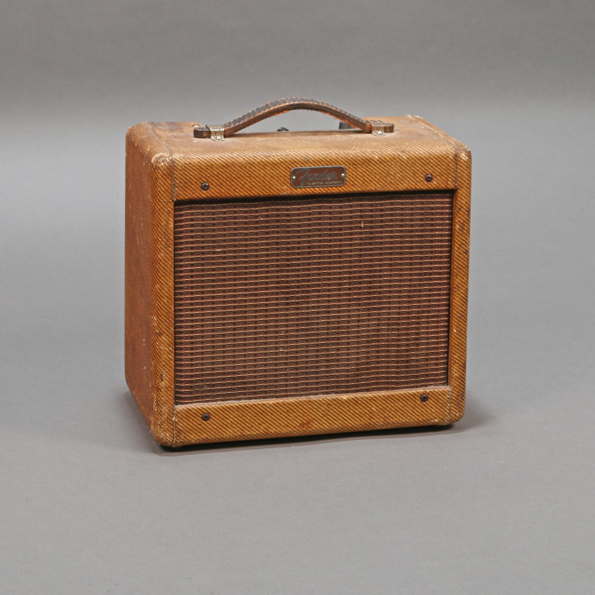 1960 Fender Champ 5F1