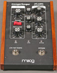 Moog Moogerfooger MF-108M Clusterflux