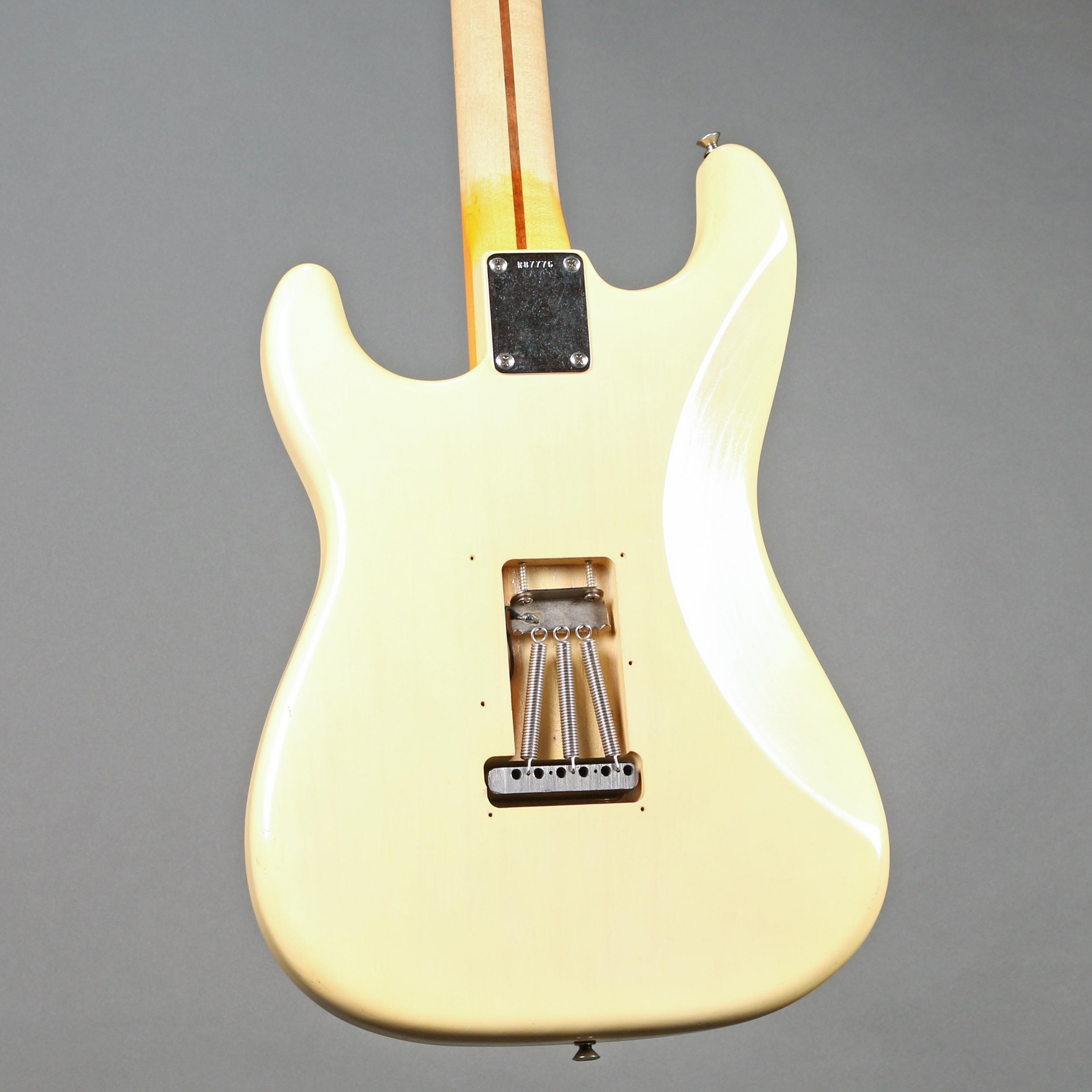 2016 Fender Custom Shop LTD Michael Landau '57 Reissue [*Jason