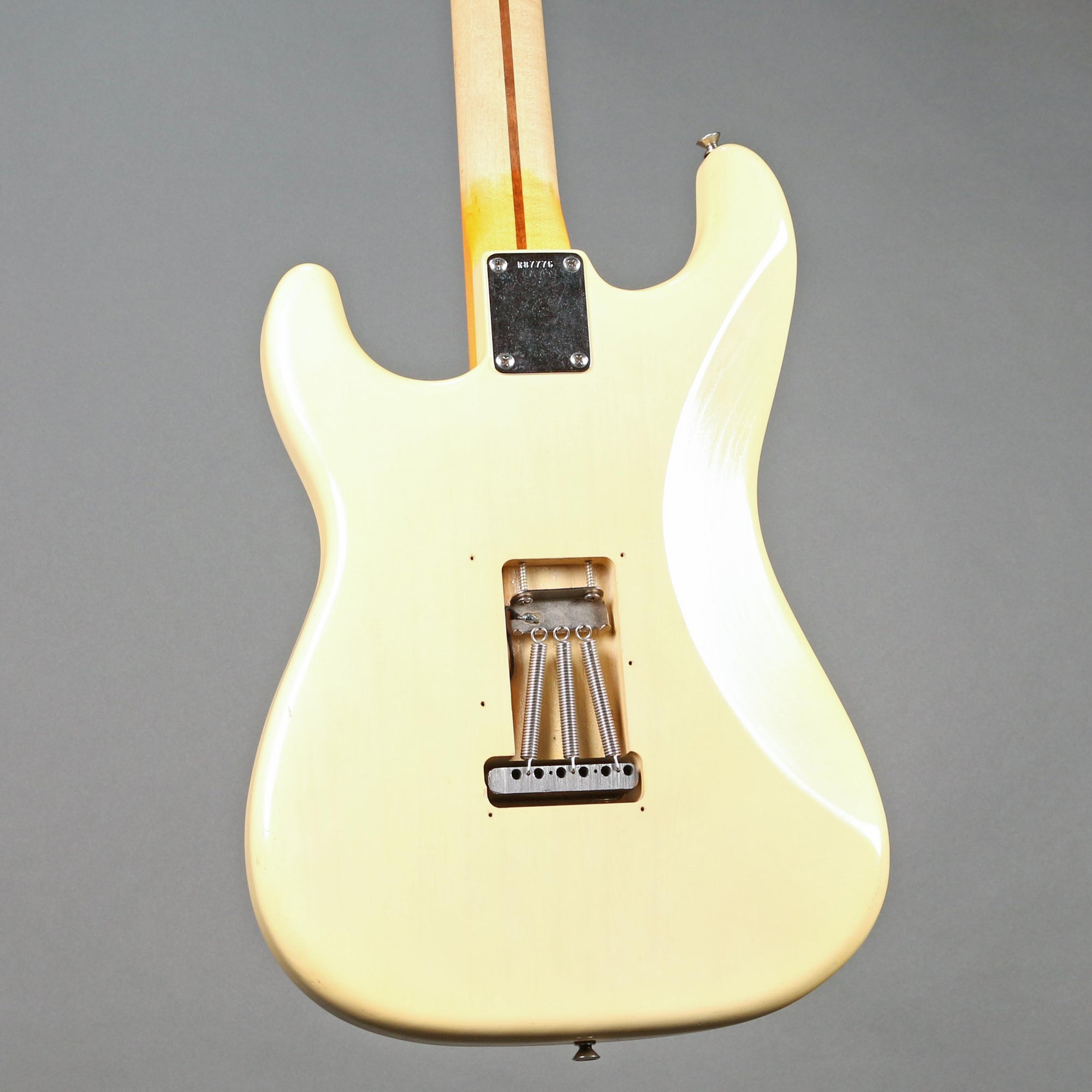 2016 Fender Custom Shop LTD Michael Landau '57 Reissue [*Jason Smith Masterbuilt]