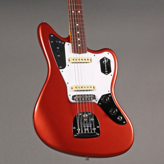 2023 Fender Johnny Marr Signature Jaguar