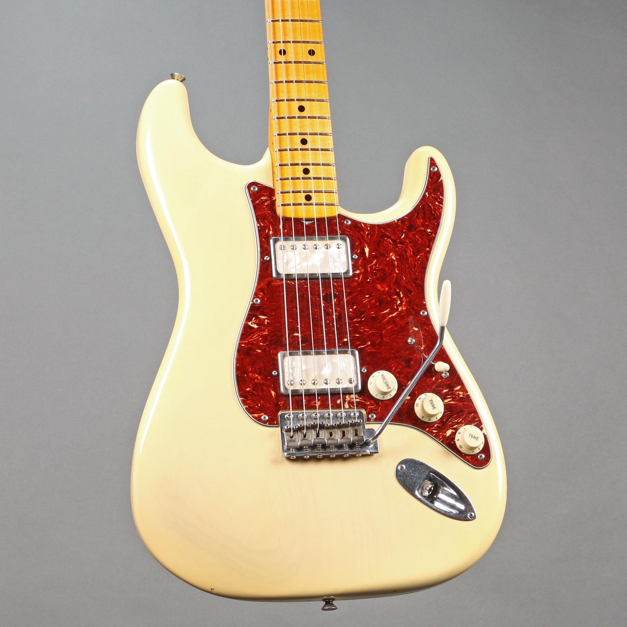 2016 Fender Custom Shop LTD Michael Landau '57 Reissue [*Jason Smith Masterbuilt]