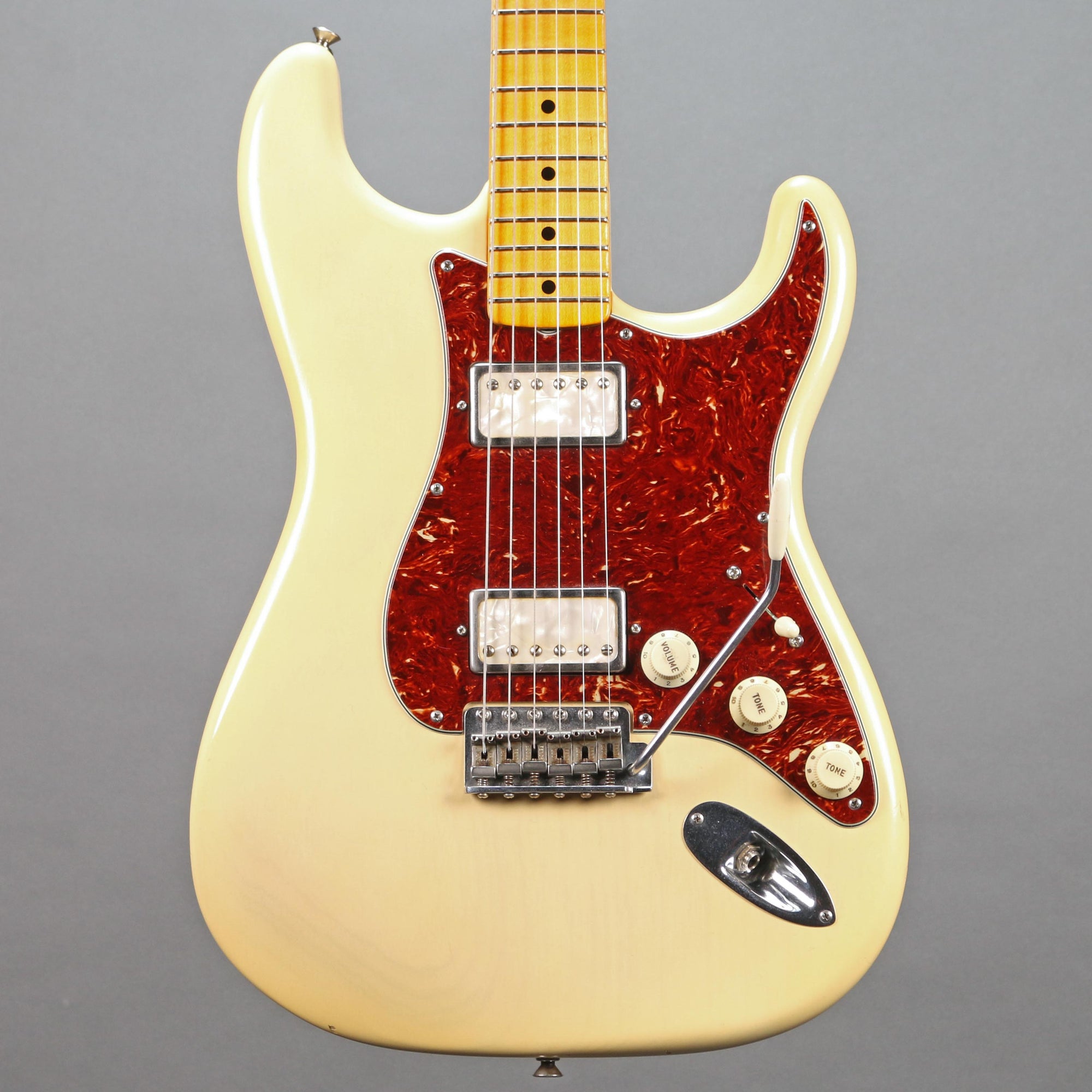 2016 Fender Custom Shop LTD Michael Landau '57 Reissue [*Jason Smith Masterbuilt]