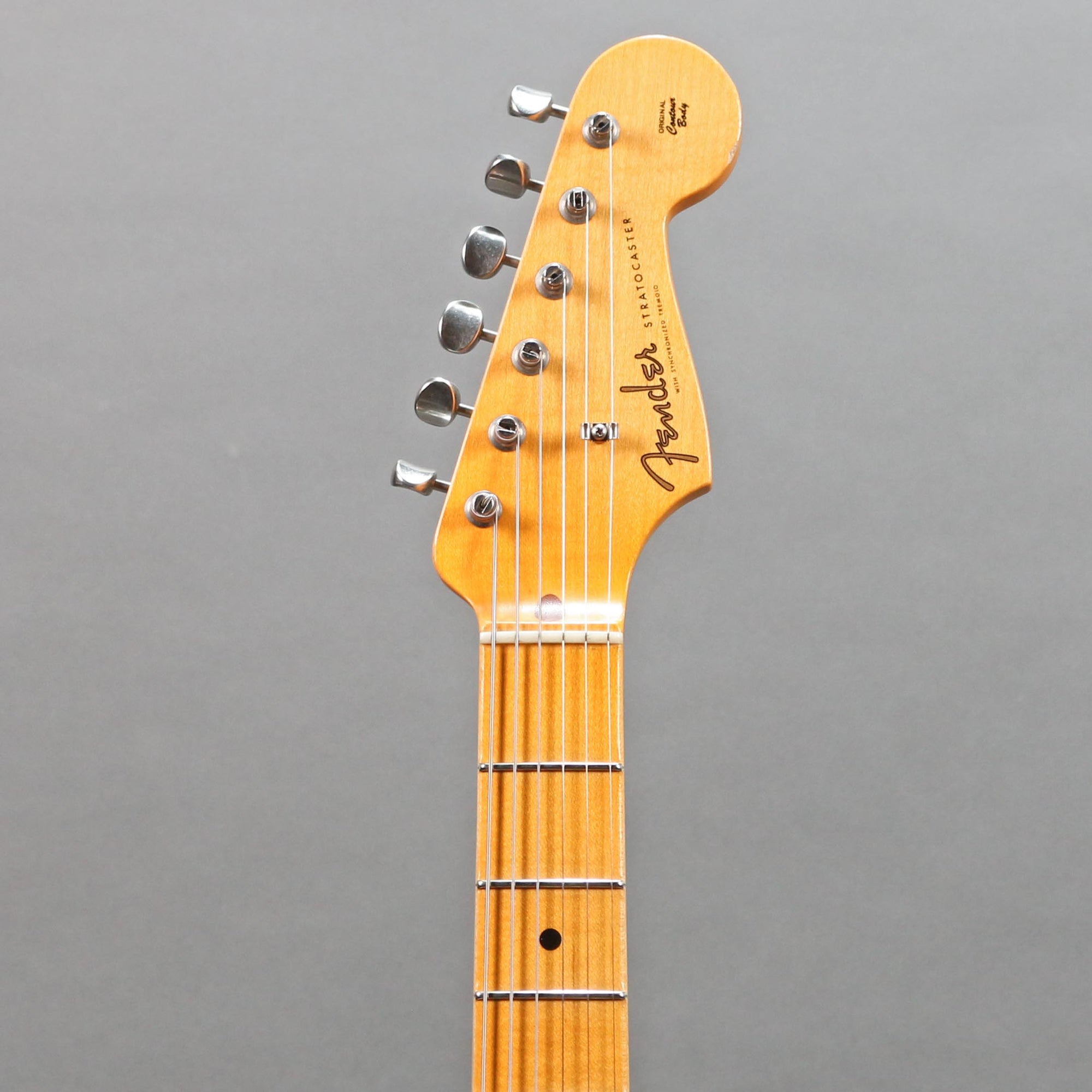 2016 Fender Custom Shop LTD Michael Landau '57 Reissue [*Jason Smith Masterbuilt]