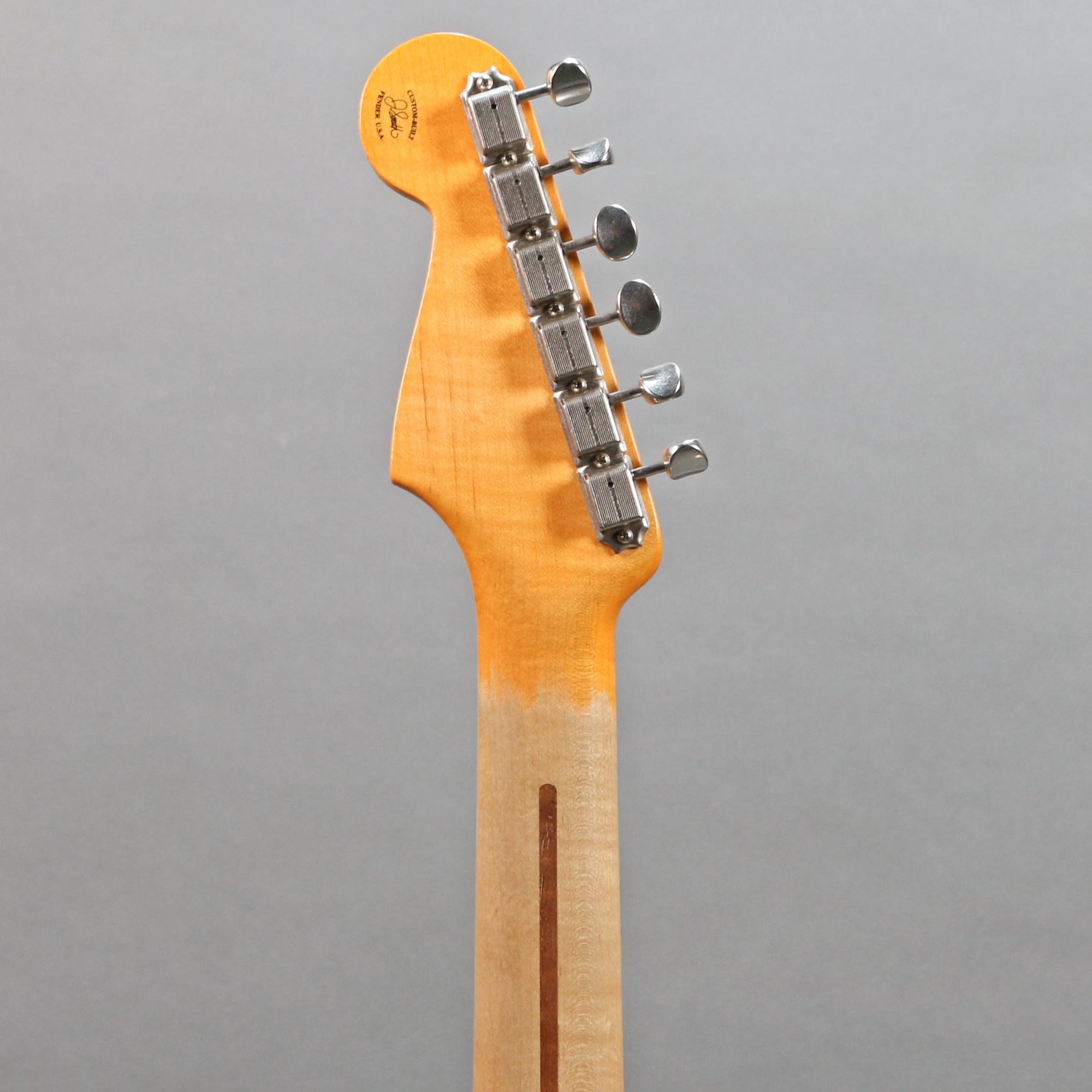 2016 Fender Custom Shop LTD Michael Landau '57 Reissue [*Jason Smith Masterbuilt]