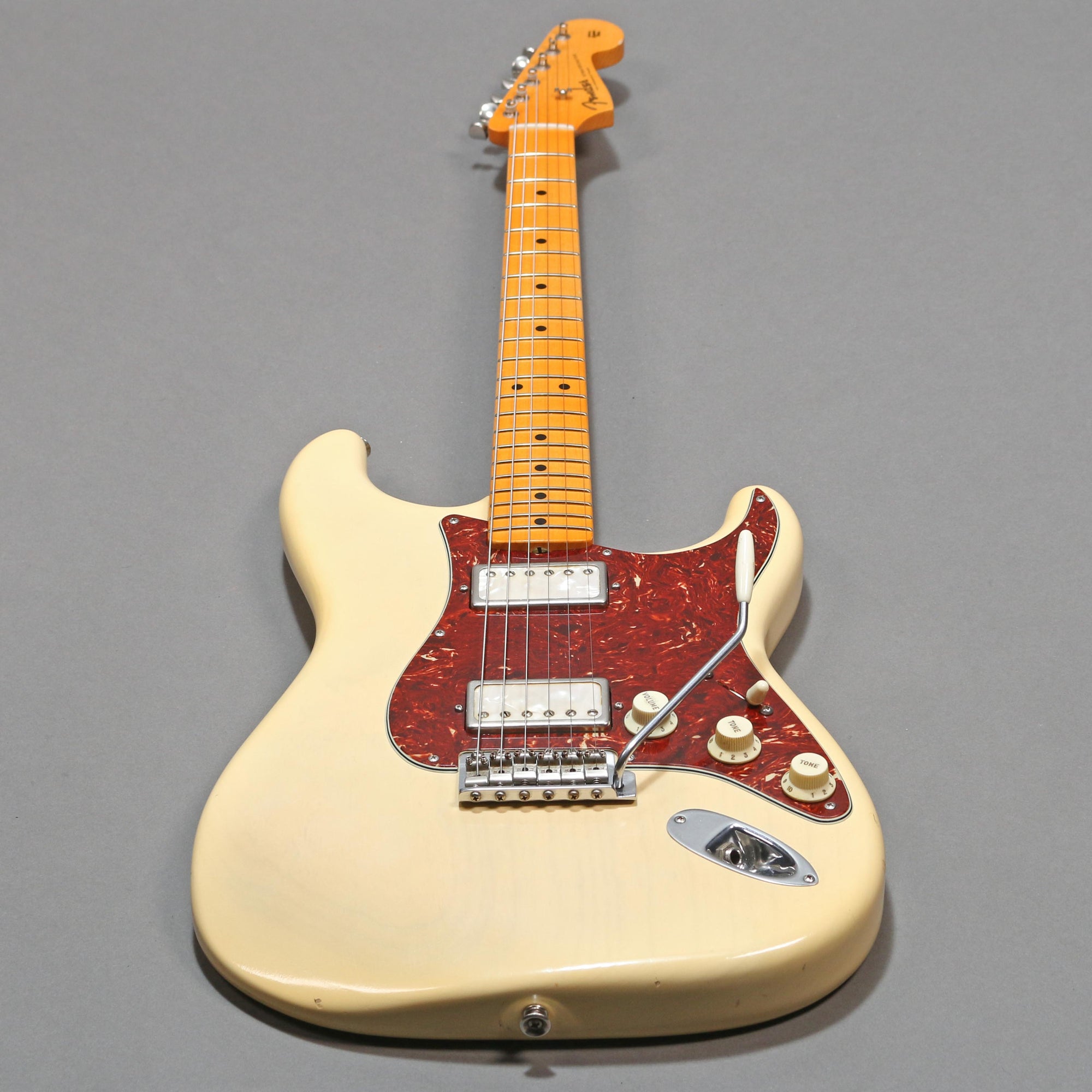 2016 Fender Custom Shop LTD Michael Landau '57 Reissue [*Jason Smith Masterbuilt]