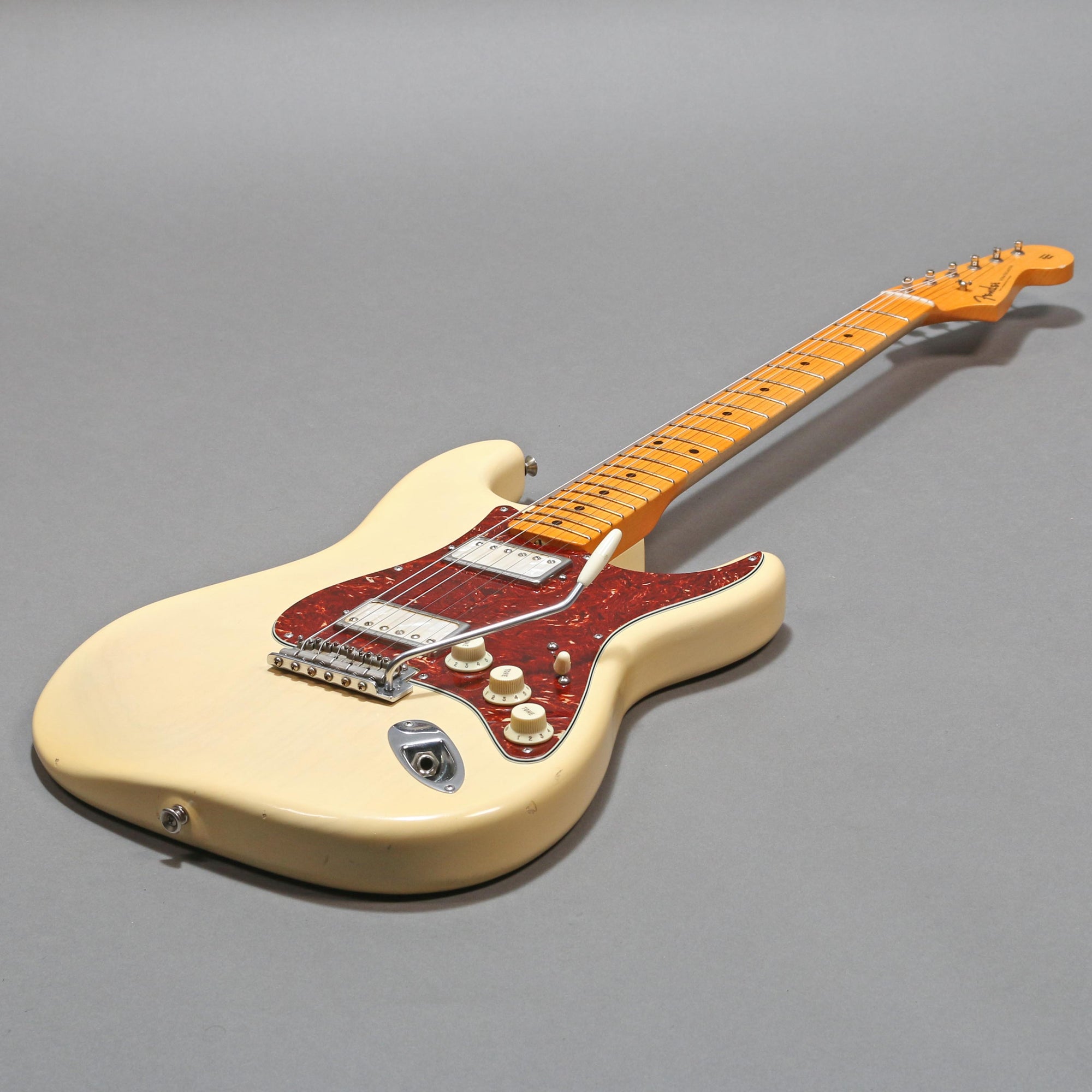 2016 Fender Custom Shop LTD Michael Landau '57 Reissue [*Jason Smith Masterbuilt]