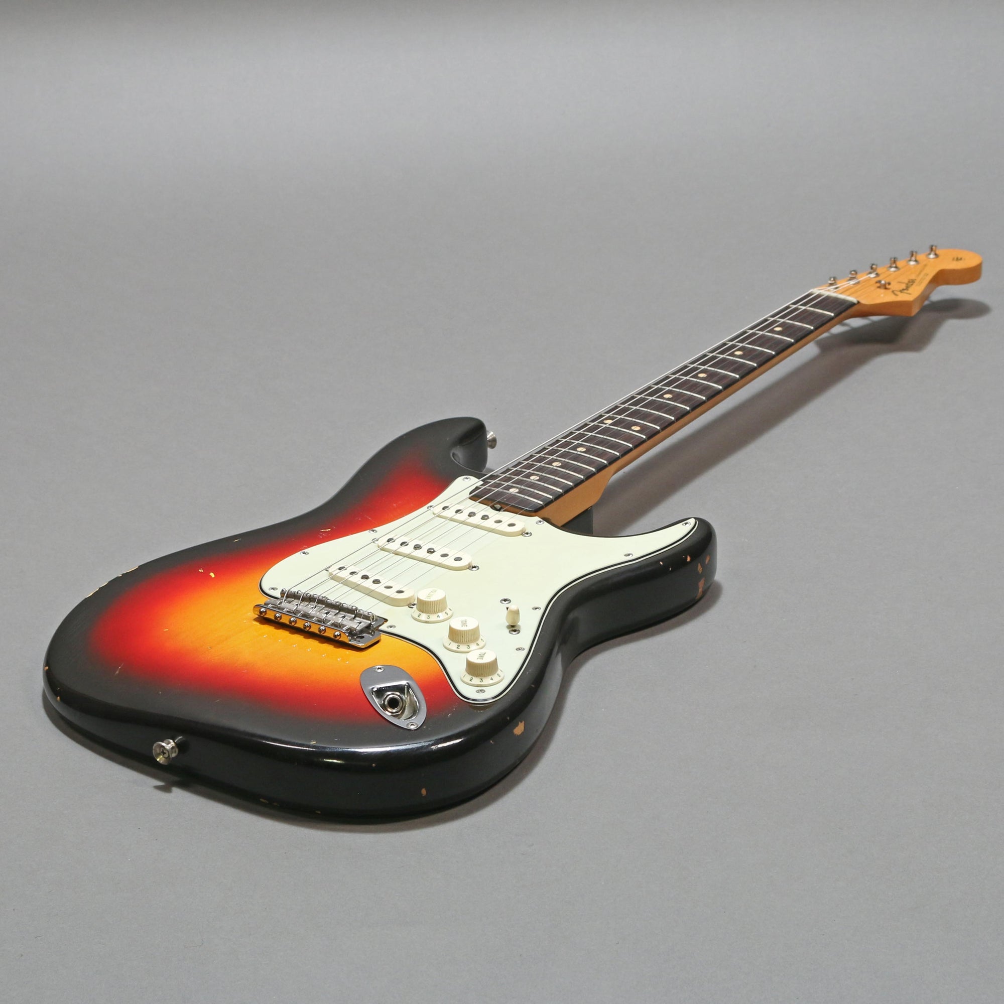 1963 Fender Statocaster