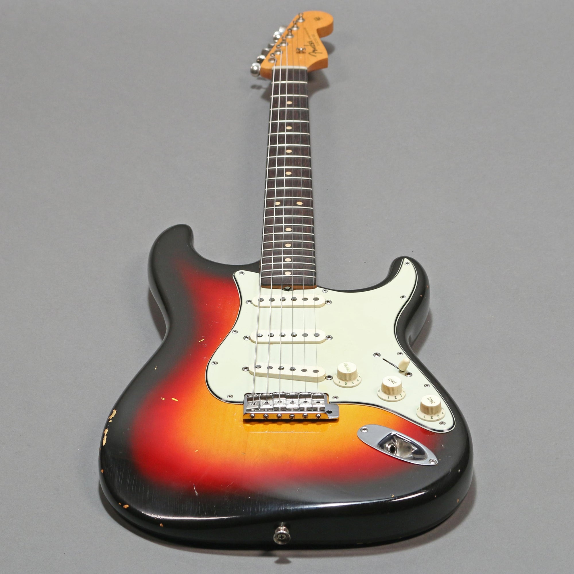 1963 Fender Statocaster